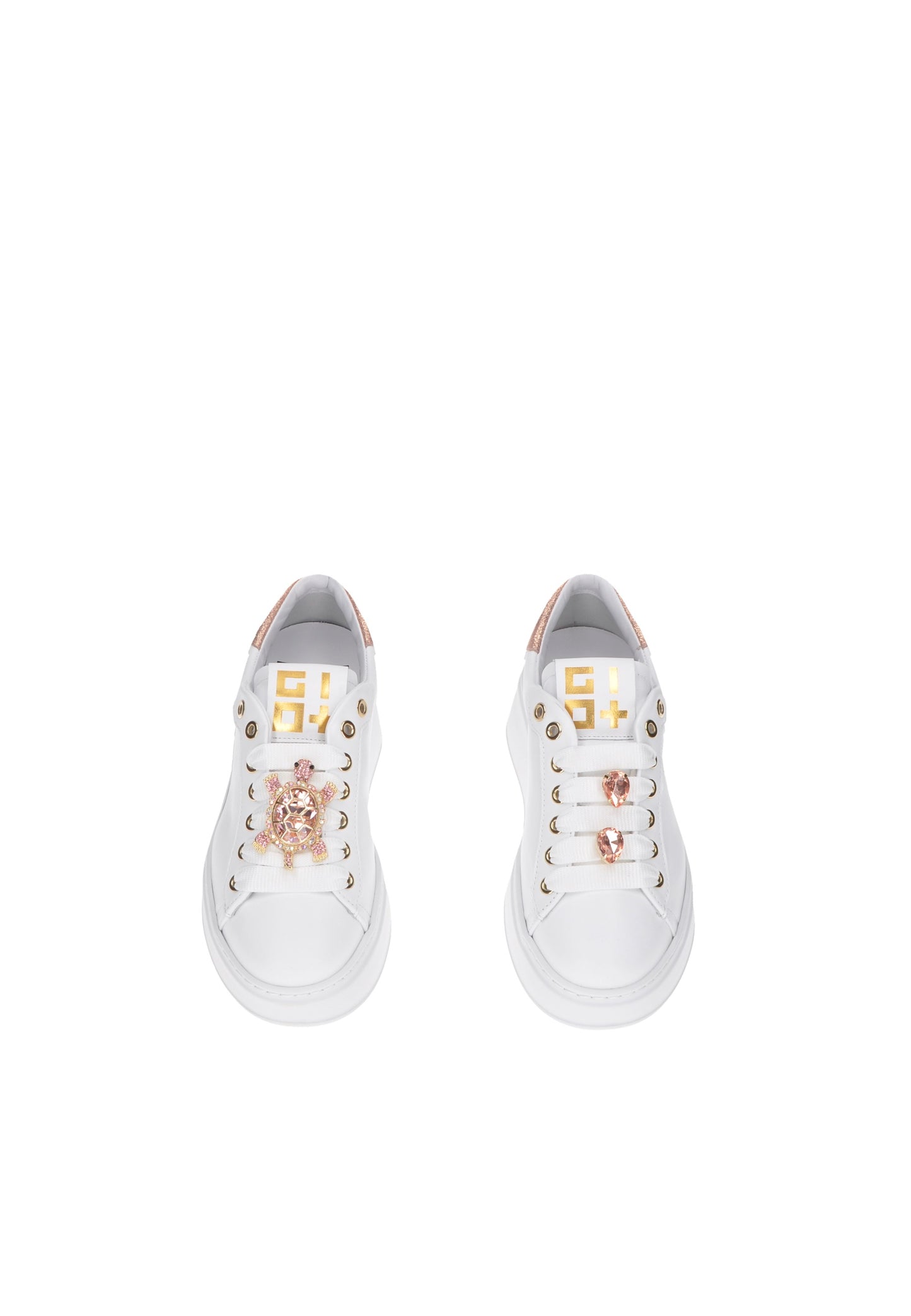 PIA322A sneaker GIO +