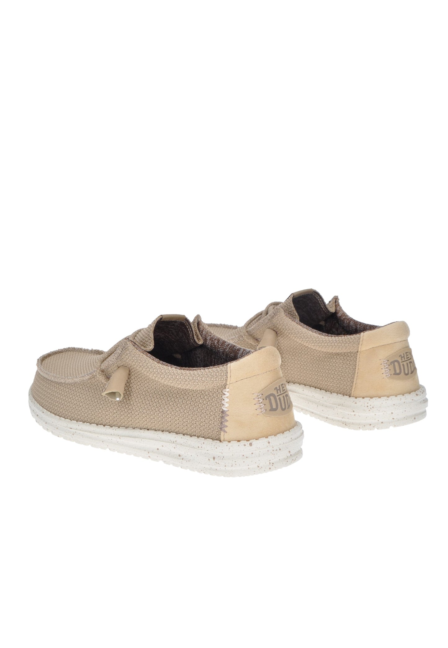 40403 Slip on HEY DUDE