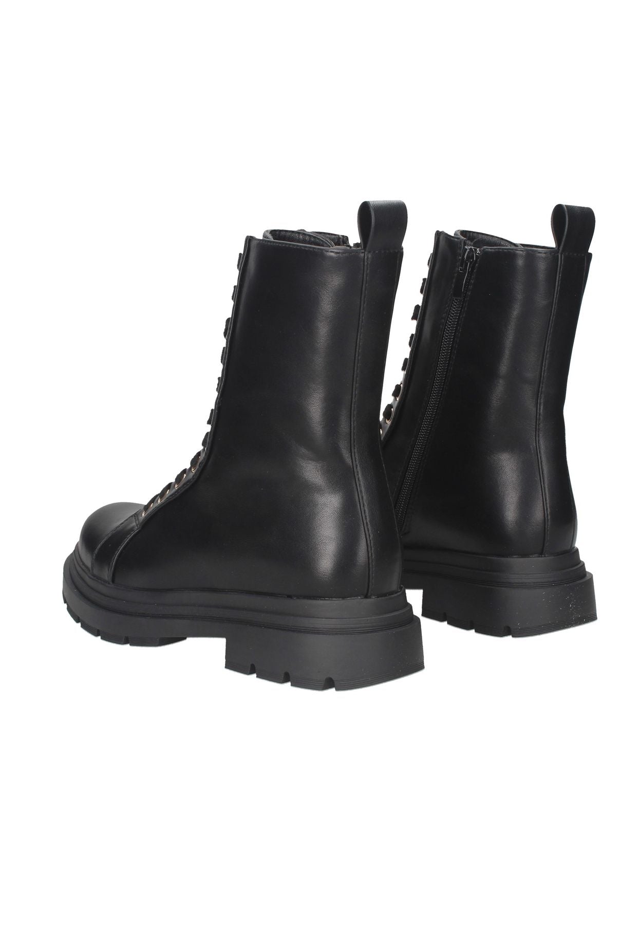 GW355 Boot GOLD&GOLD