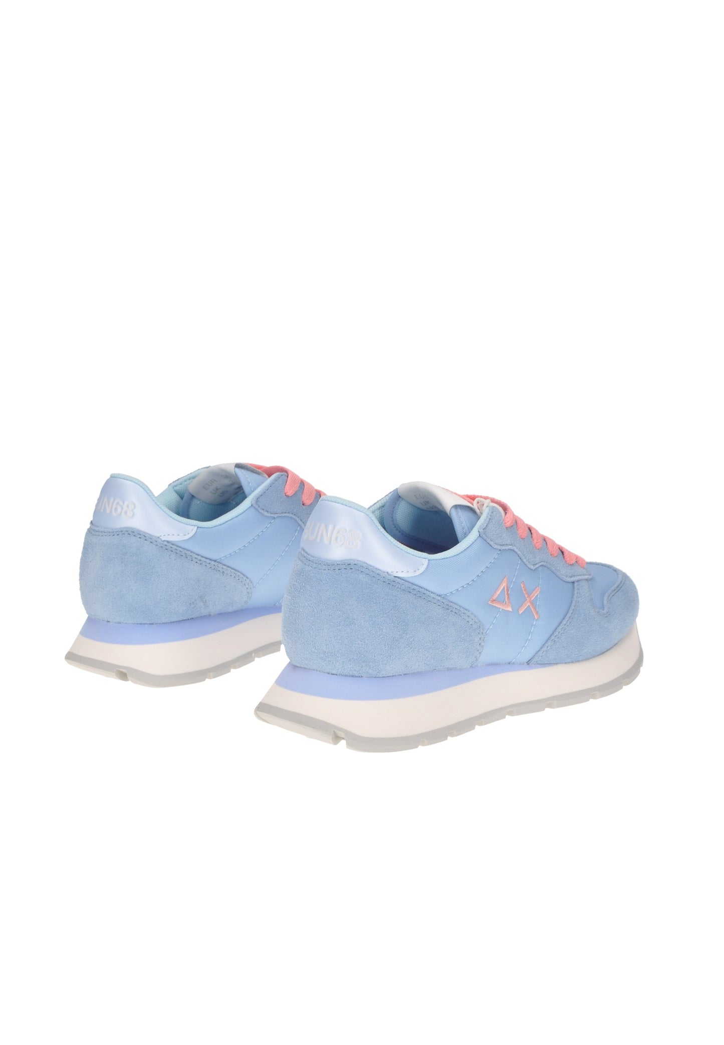 Z35201 sneaker SUN68