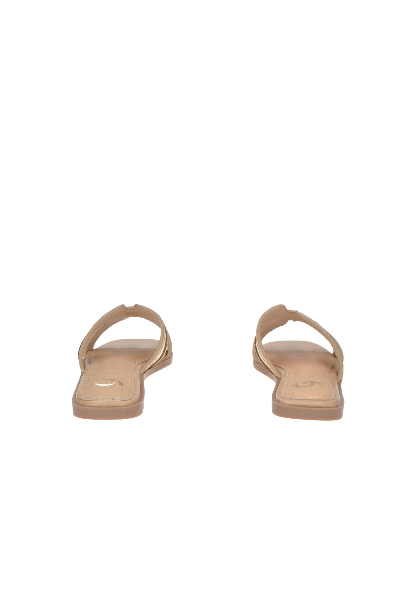 GH53 Sandalo GOLD&GOLD