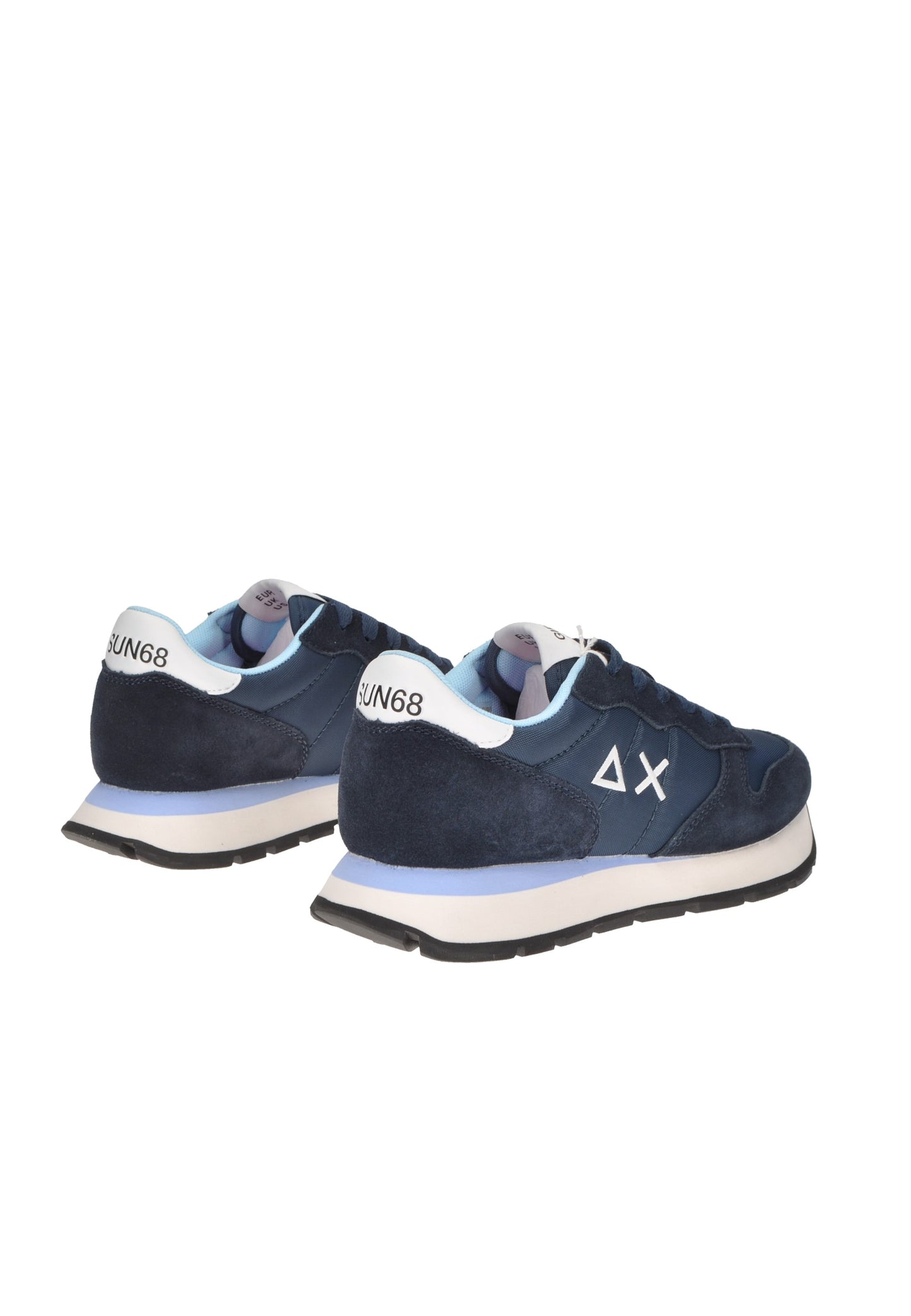 Z35201 sneaker SUN68