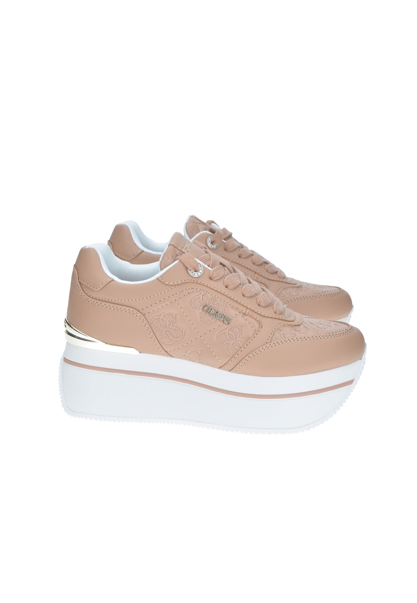 FLTCM9FAL12 sneaker GUESS