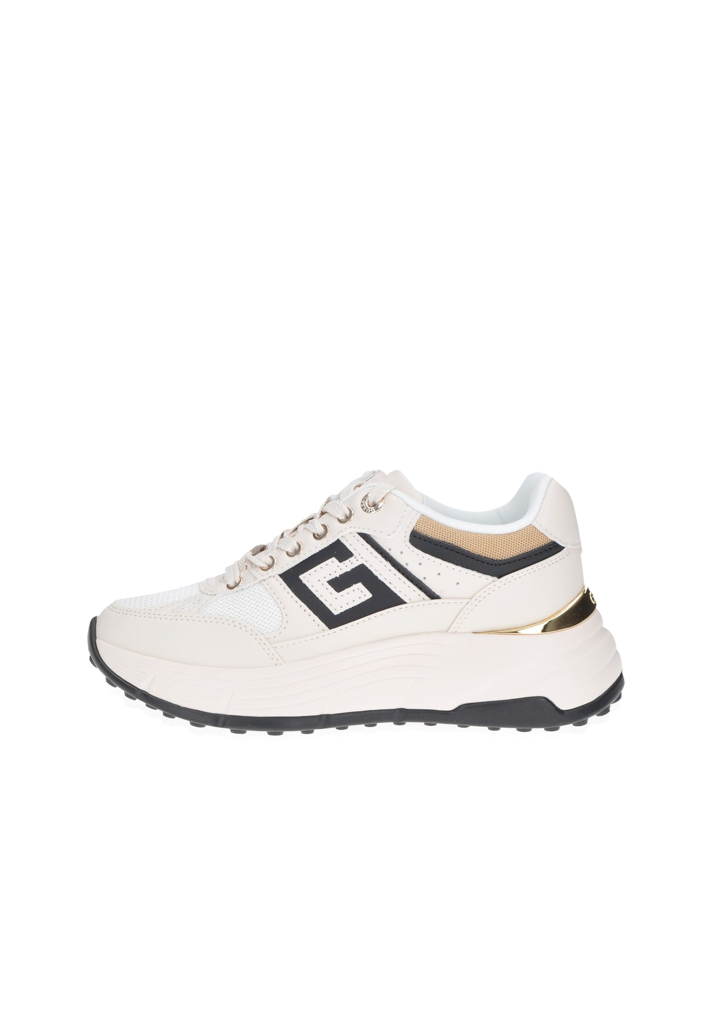 FLTFONFAB12 sneaker GUESS