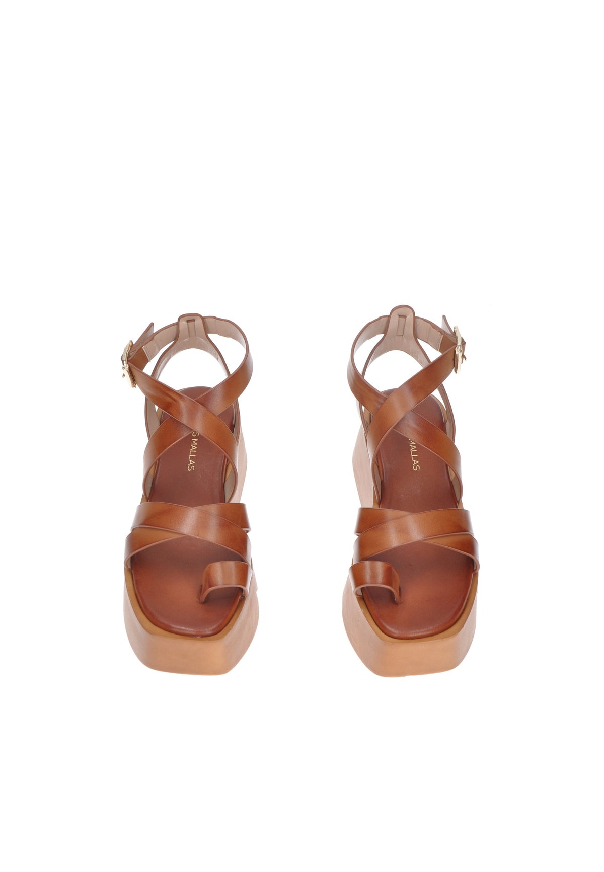 558 TSAKIRIS MALLAS Sandal