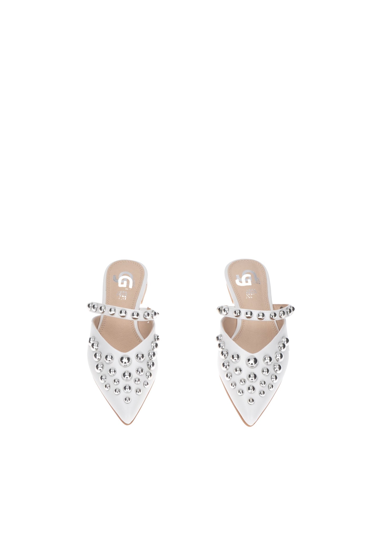 GD237 Ballerina GOLD&GOLD