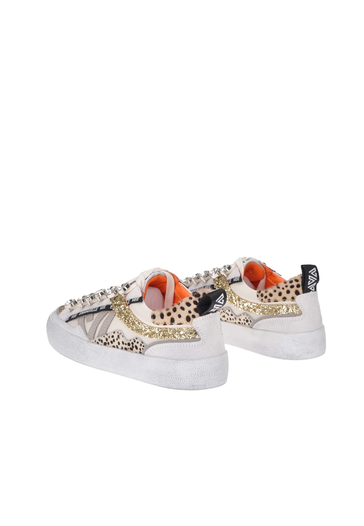 451P-300-10-P011CB sneaker Emanuelle Vee