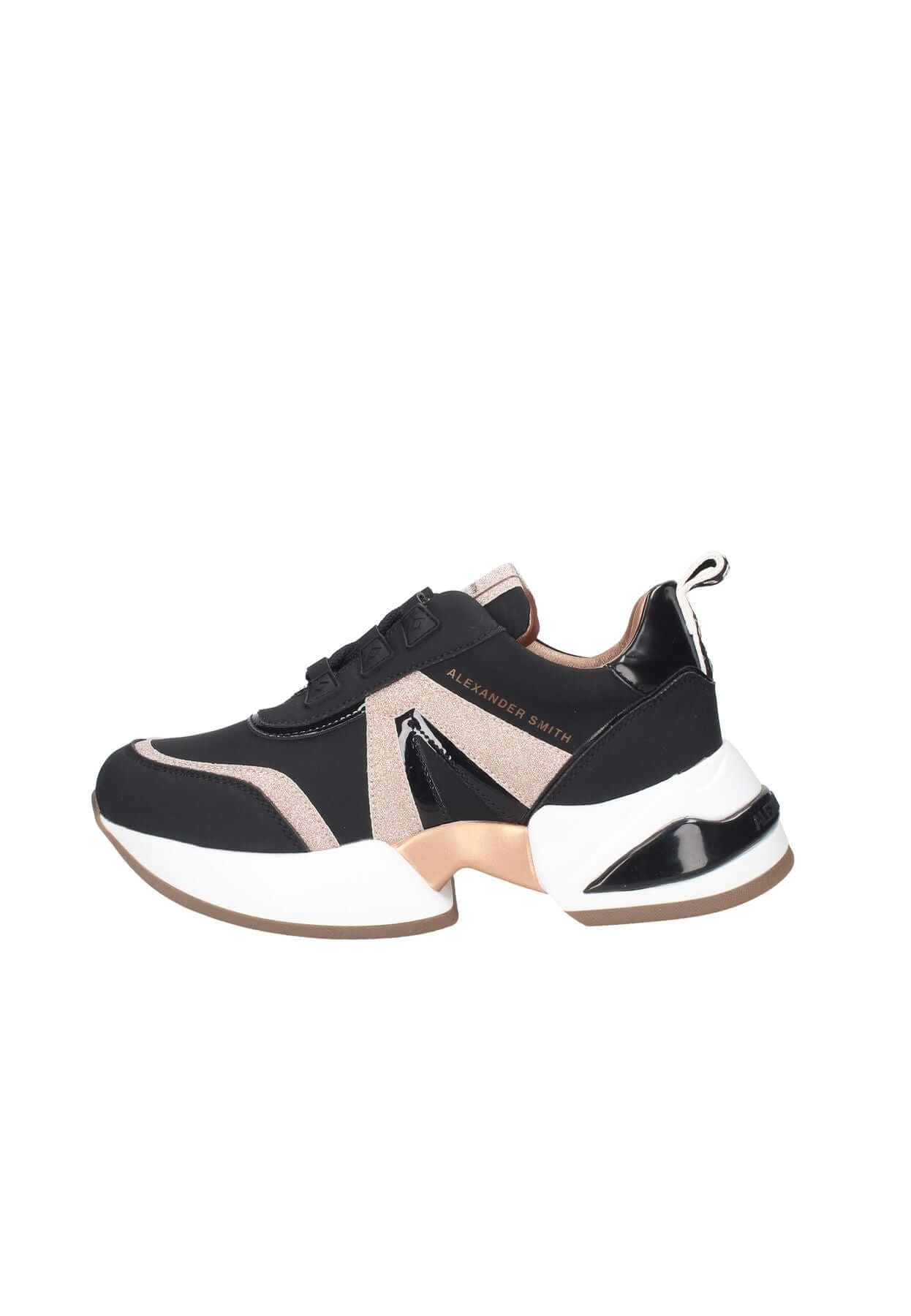 MBW1159 sneaker ALEXANDER SMITH
