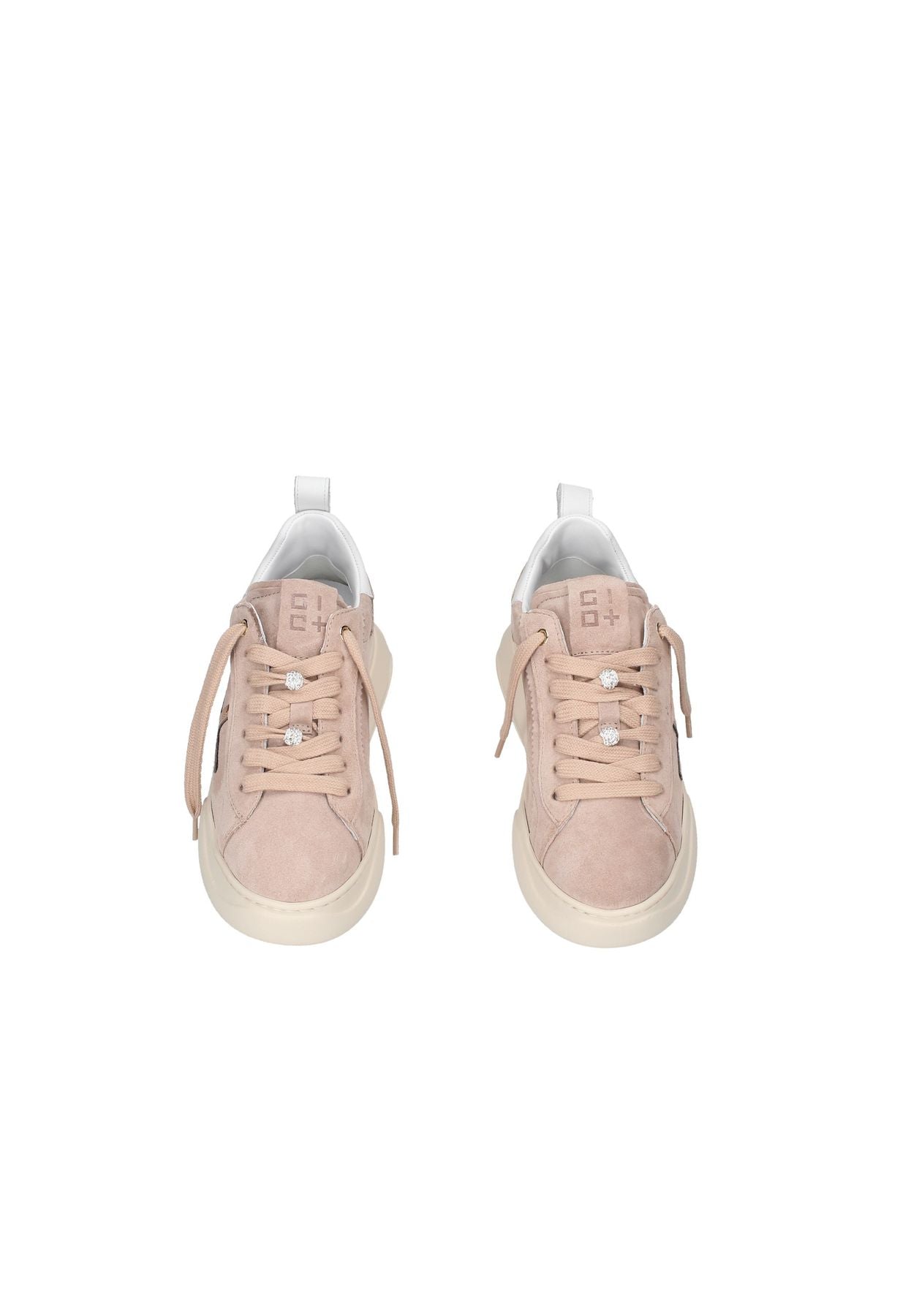 GIADA66L sneaker GIO +