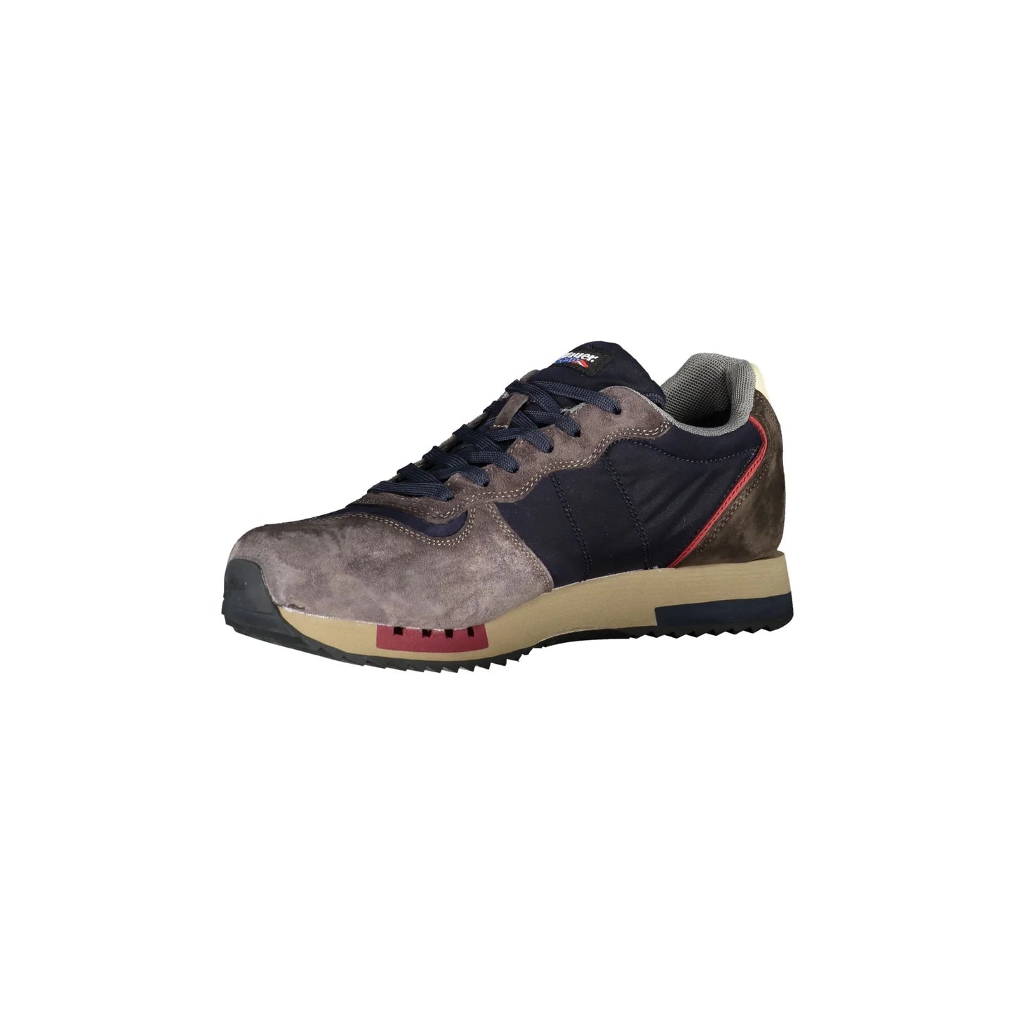 BLAUER CALZATURA SPORTIVA UOMO BLU