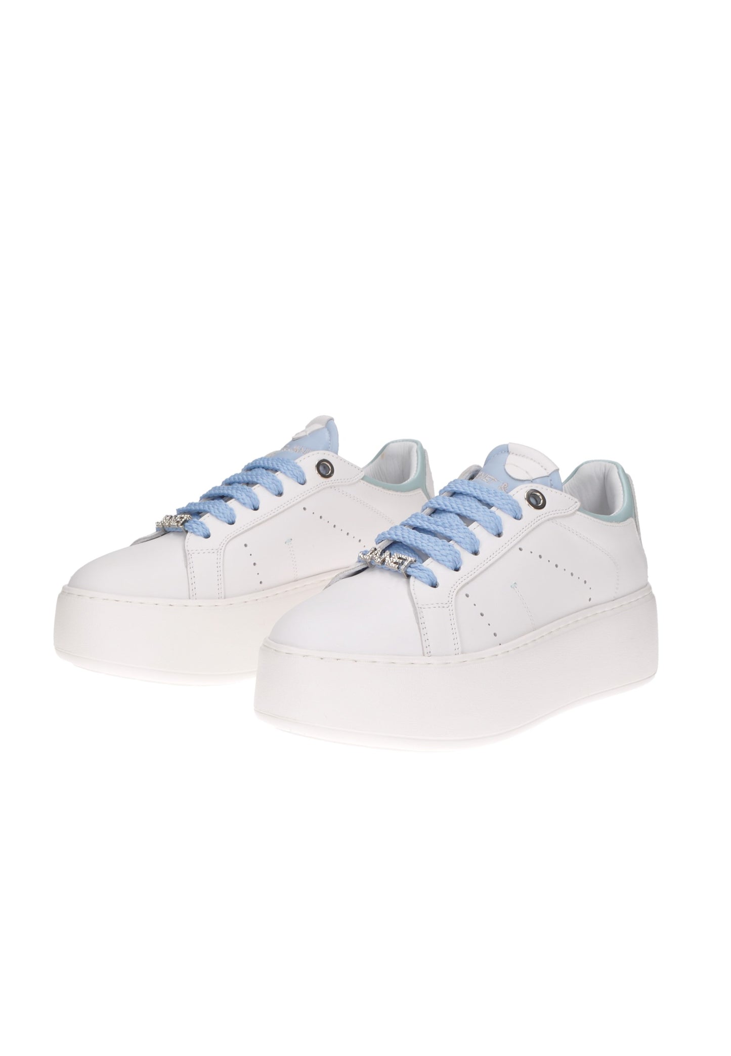 J-004 sneaker JANET&JANET