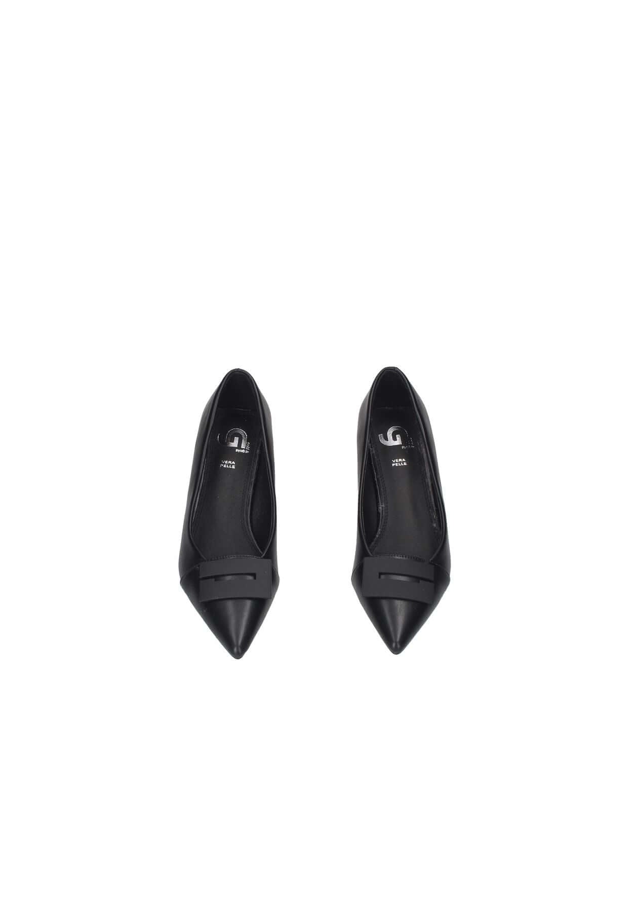 GP705 Pumps GOLD&GOLD