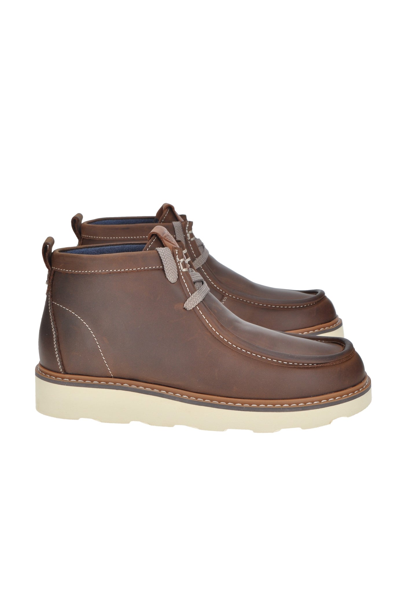 DSM204003 Boot DOCKSTEPS