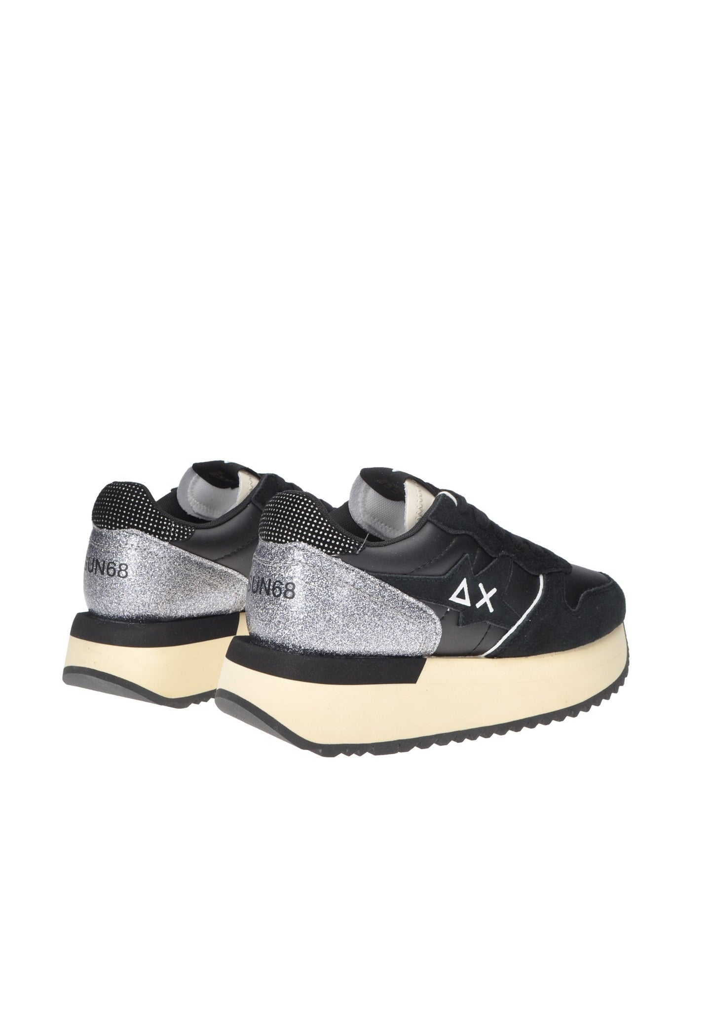Z44219 sneaker SUN68