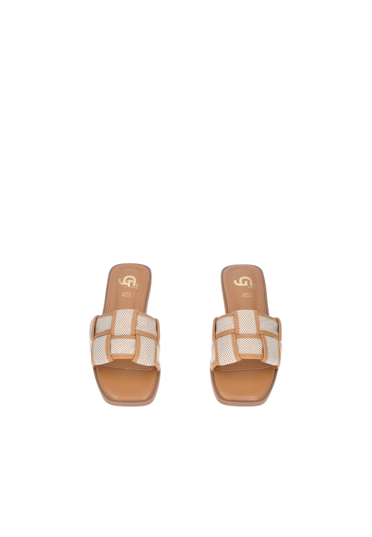 GH60 GOLD&GOLD Sandale