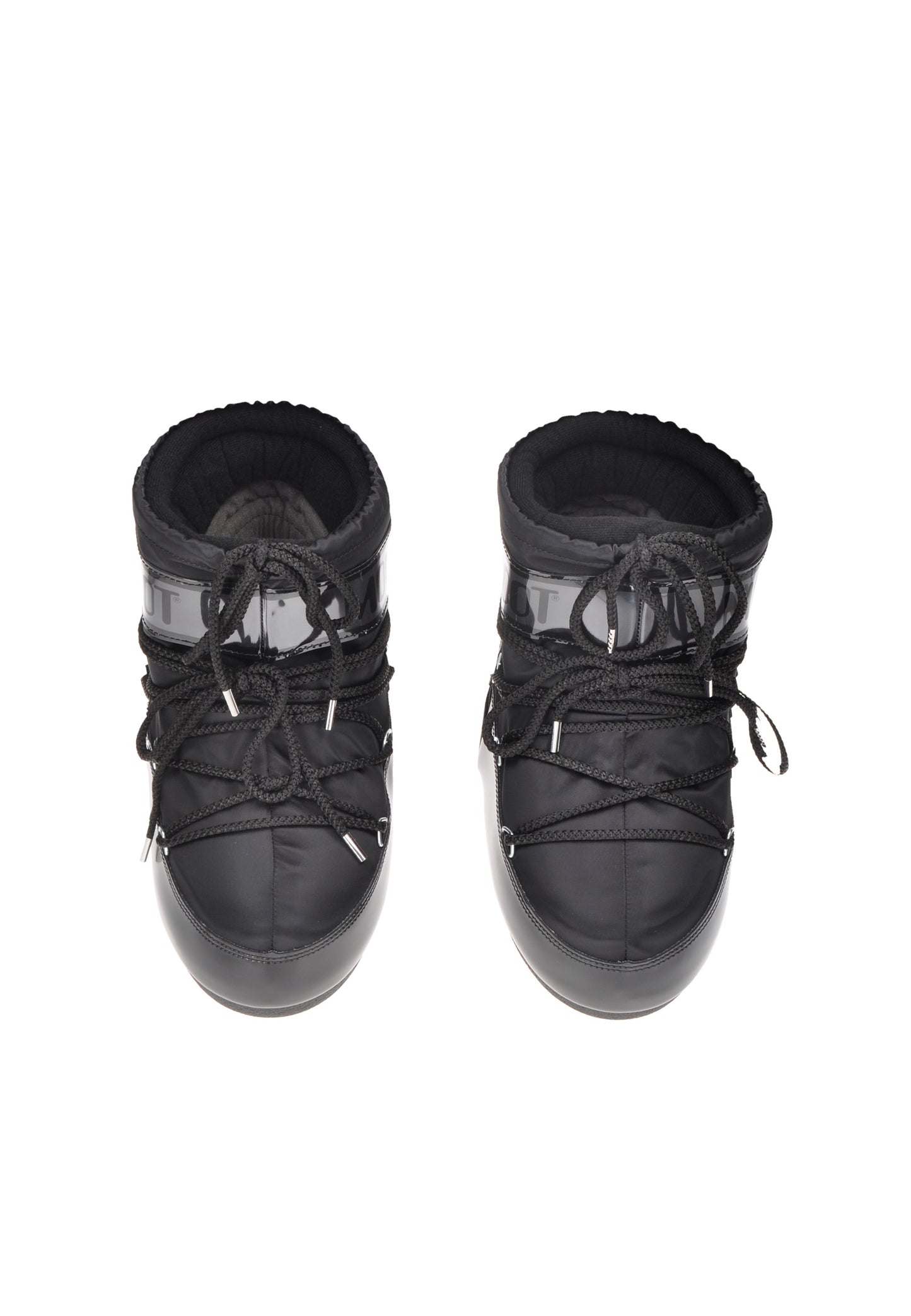 ICON LOW GLANCE MOON BOOT boots
