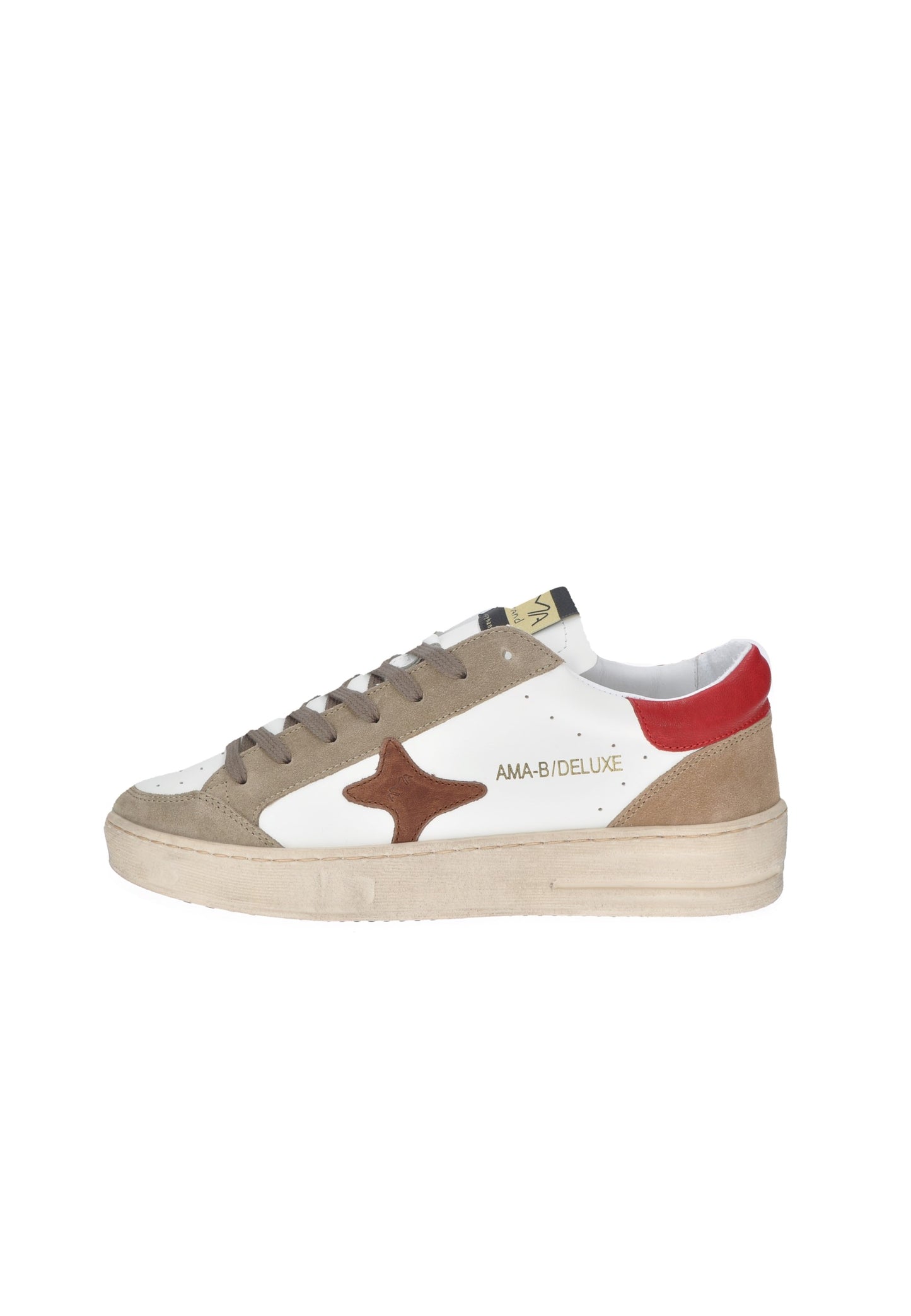 4358 AMA BRAND sneakers