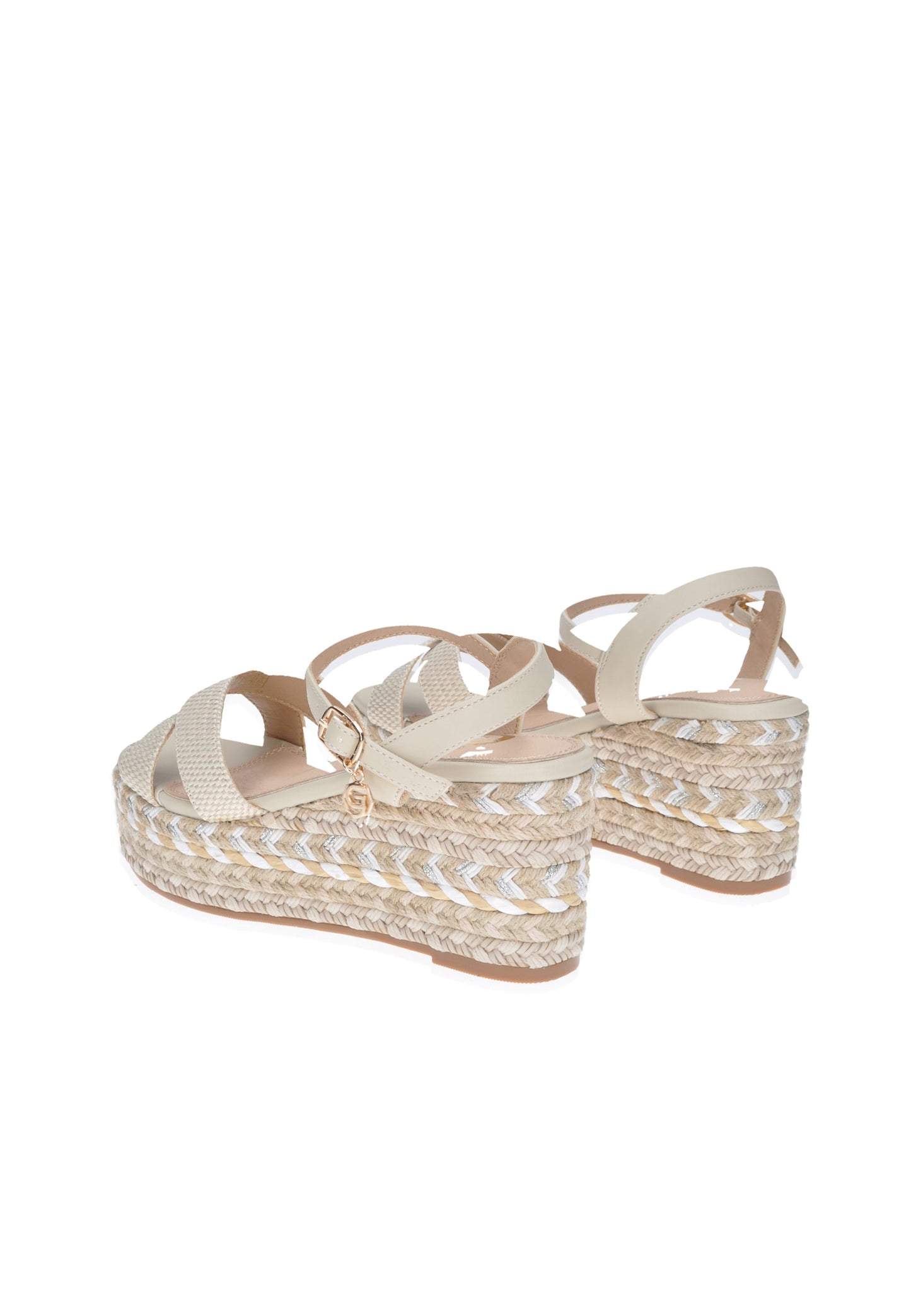 GH66 Sandalo GOLD&GOLD