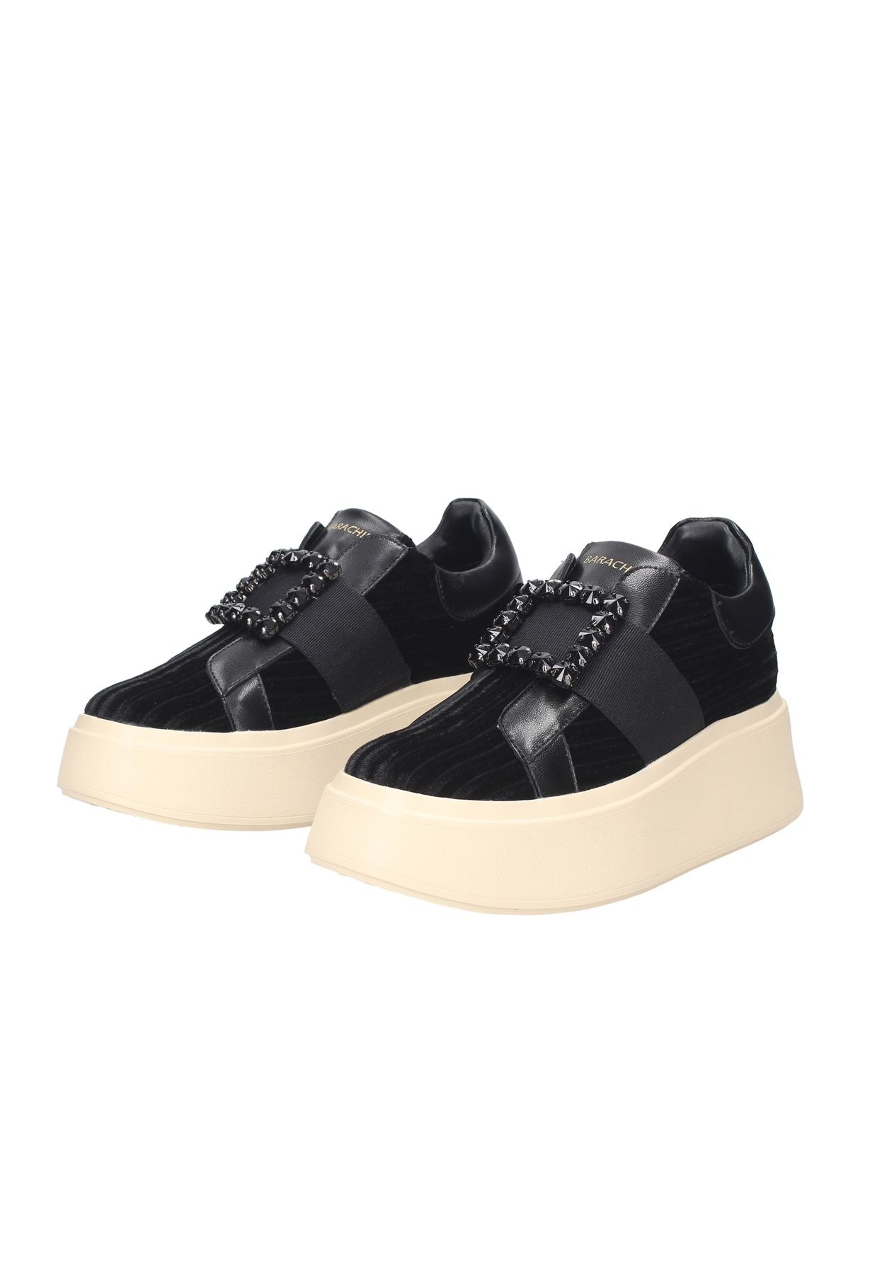 SL271 Slip-on LUCIANO BARACHINI
