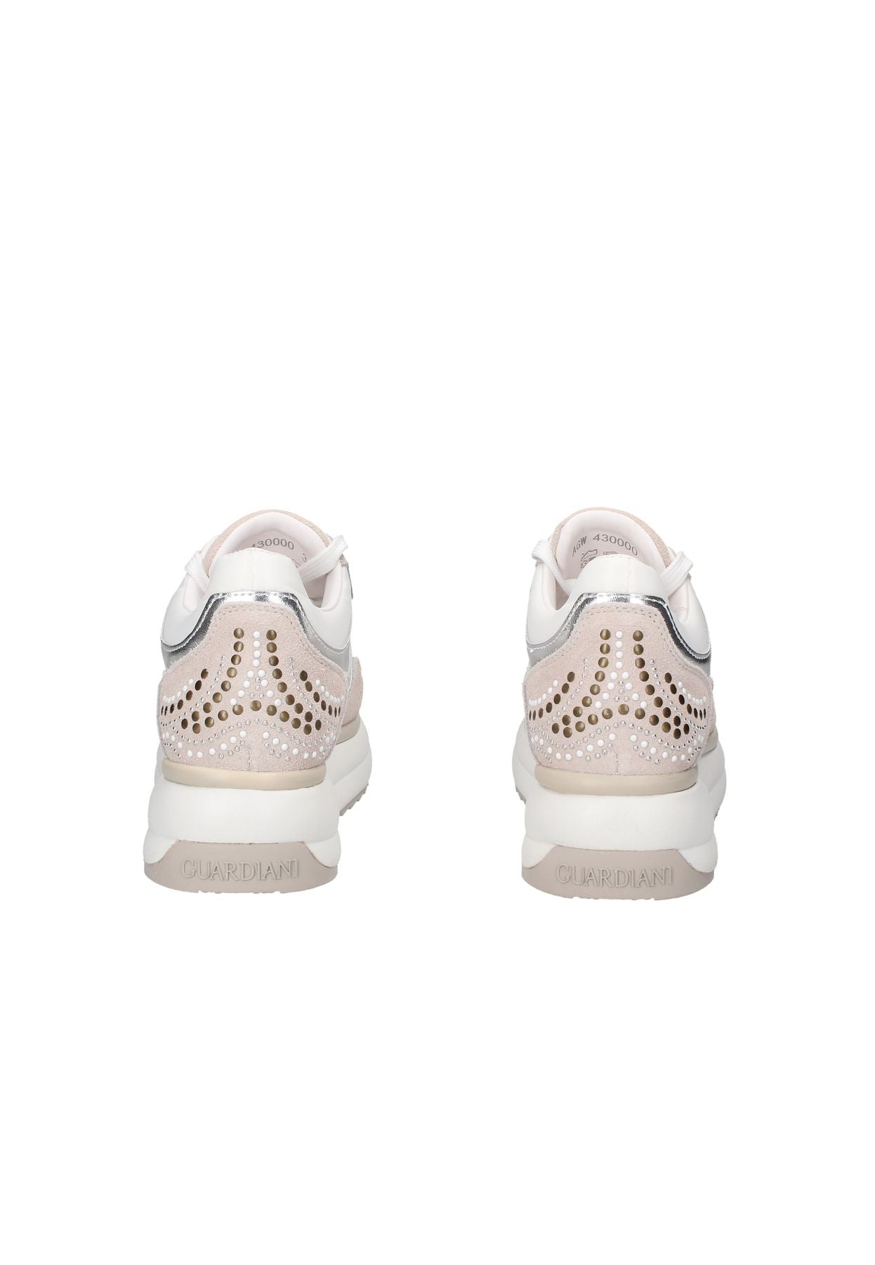 AGW430000 sneaker ALBERTO GUARDIANI
