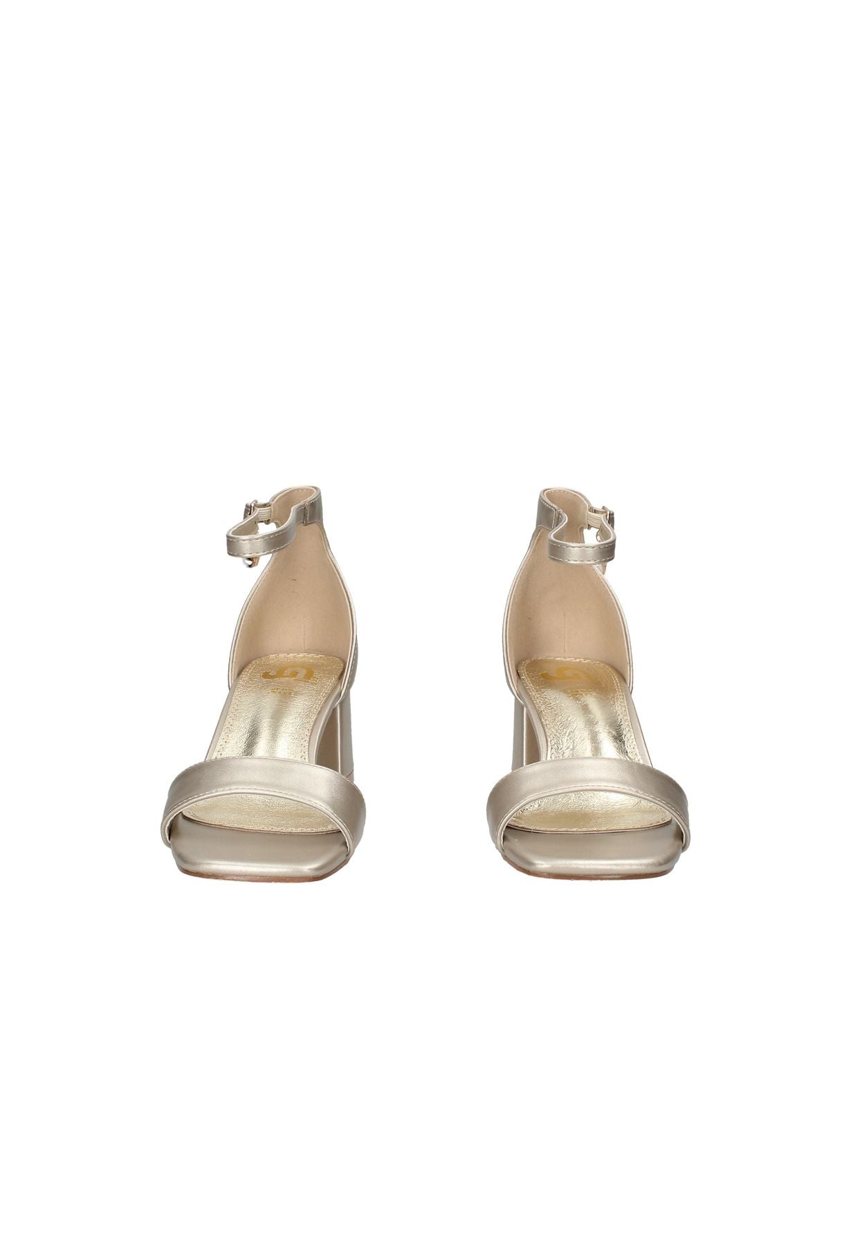 GD812 Sandalo GOLD&GOLD