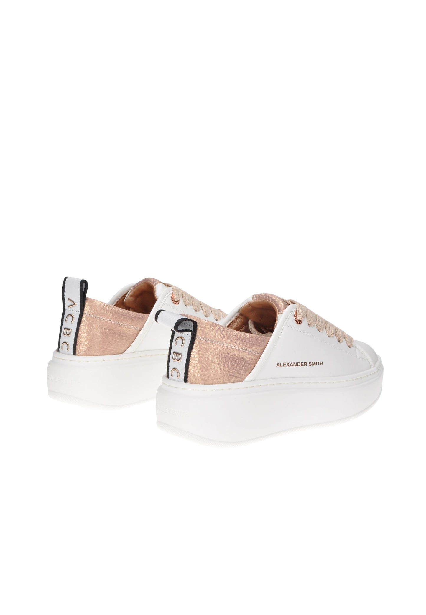 EHW9501WNU sneaker ALEXANDER SMITH