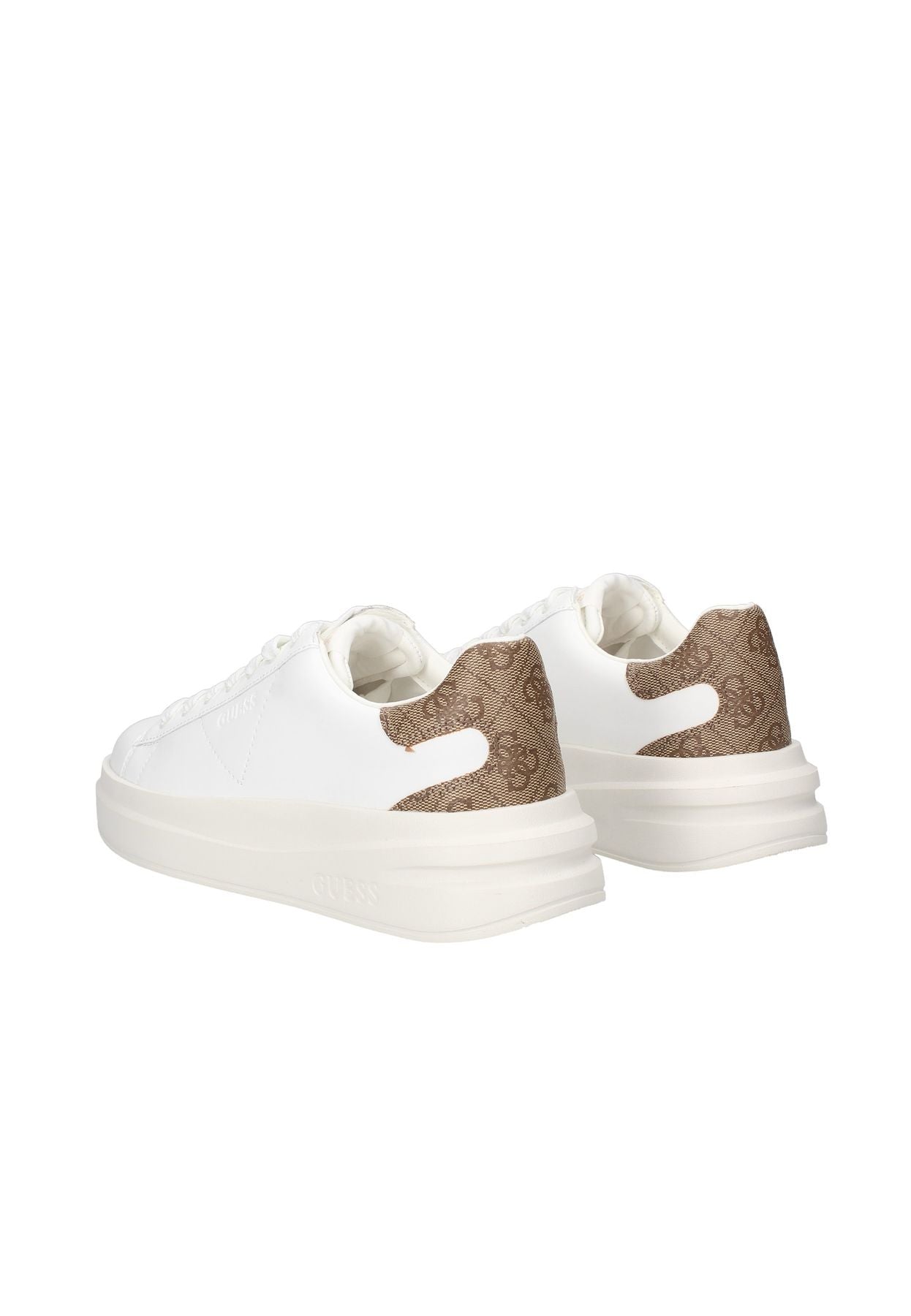FLJELBFAL12/25 GUESS sneakers