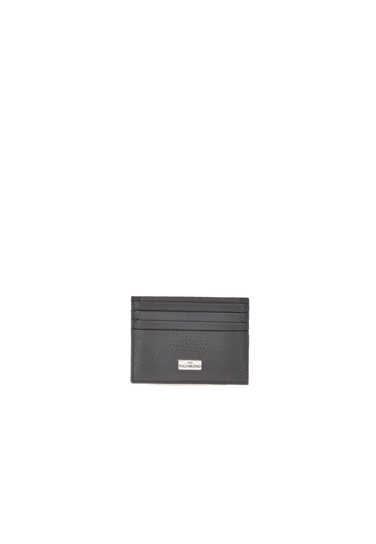 JR-W12 Porta carte di credito JOHN RICHMOND