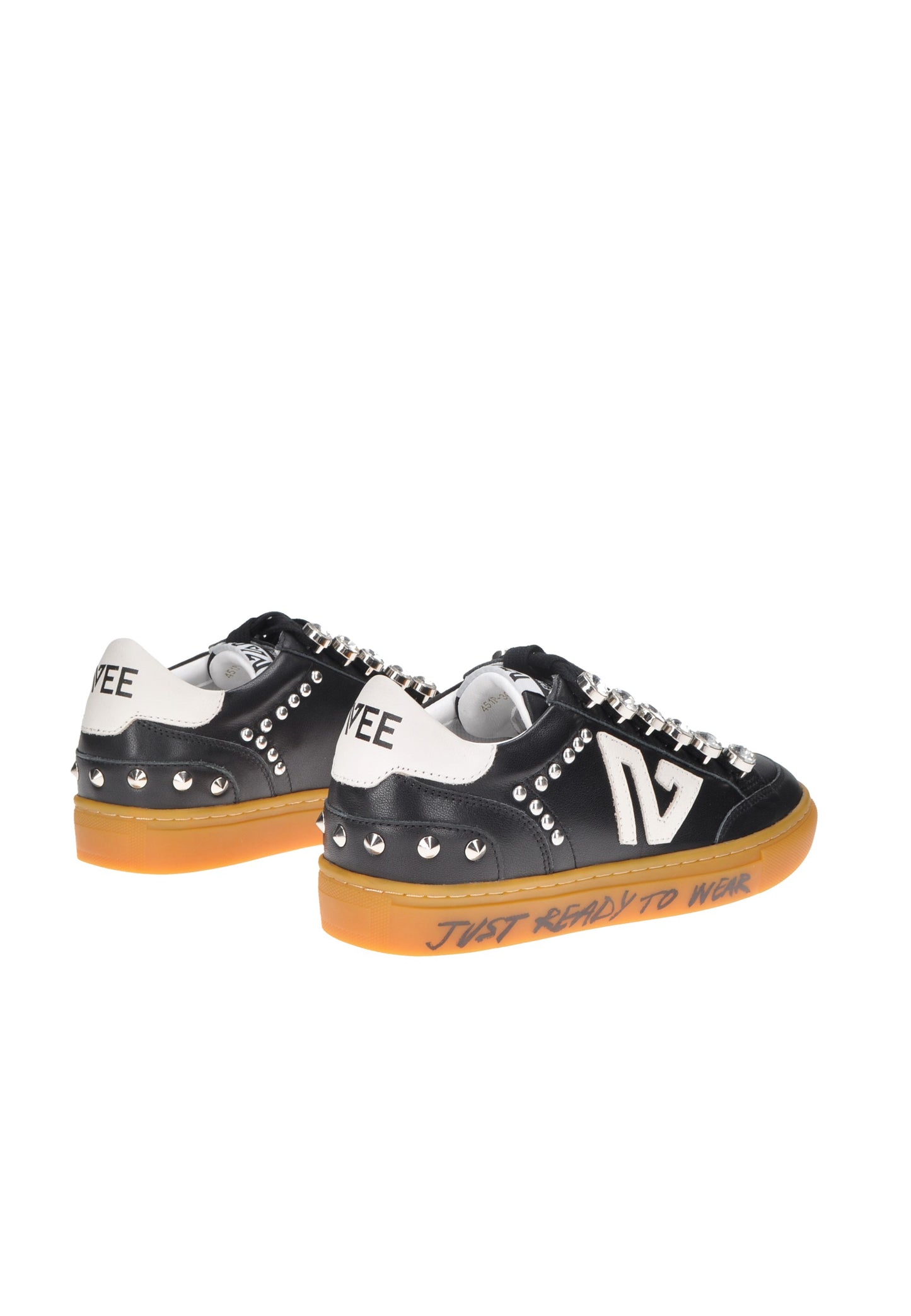 451P-301-10-P003 sneaker Emanuelle Vee