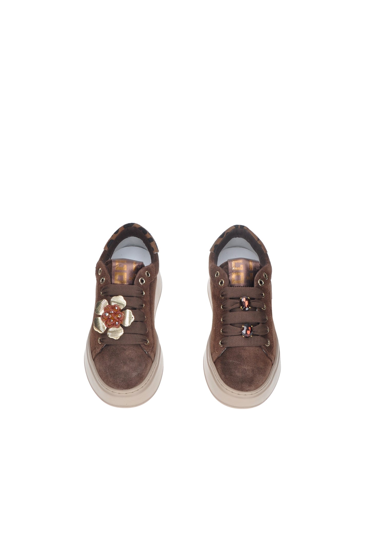 PIA408A sneaker GIO +