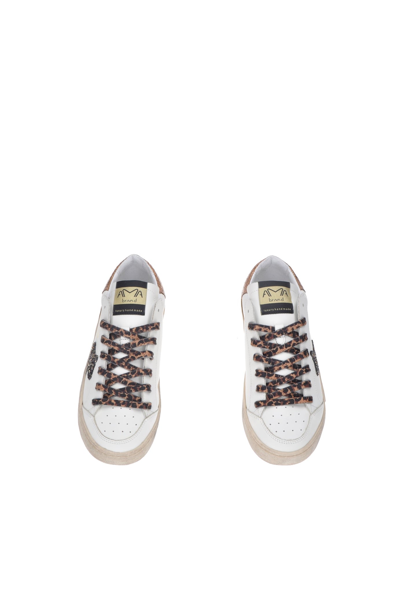 4338 sneaker AMA BRAND