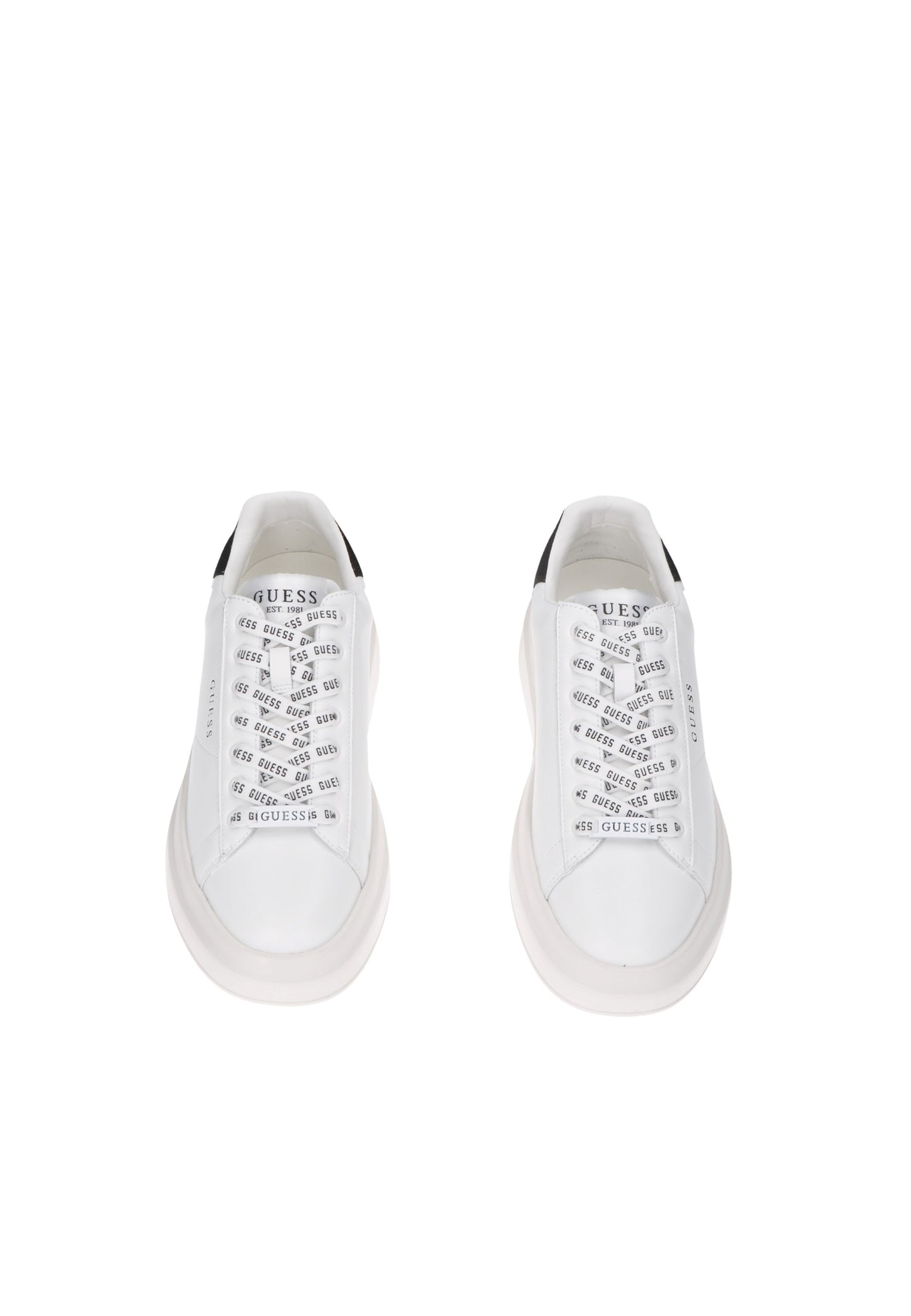 FMPVIBSUE12 GUESS sneakers