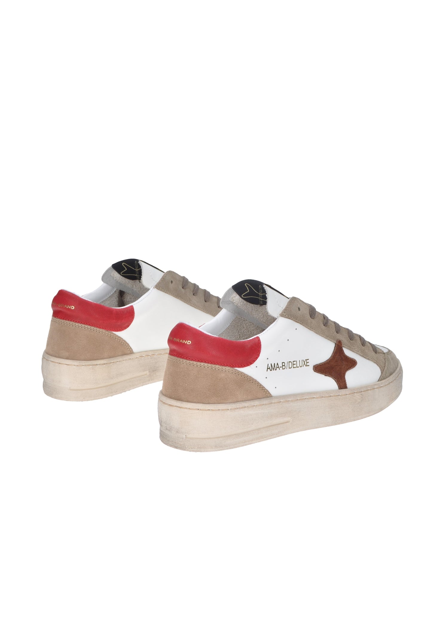 4358 AMA BRAND sneakers