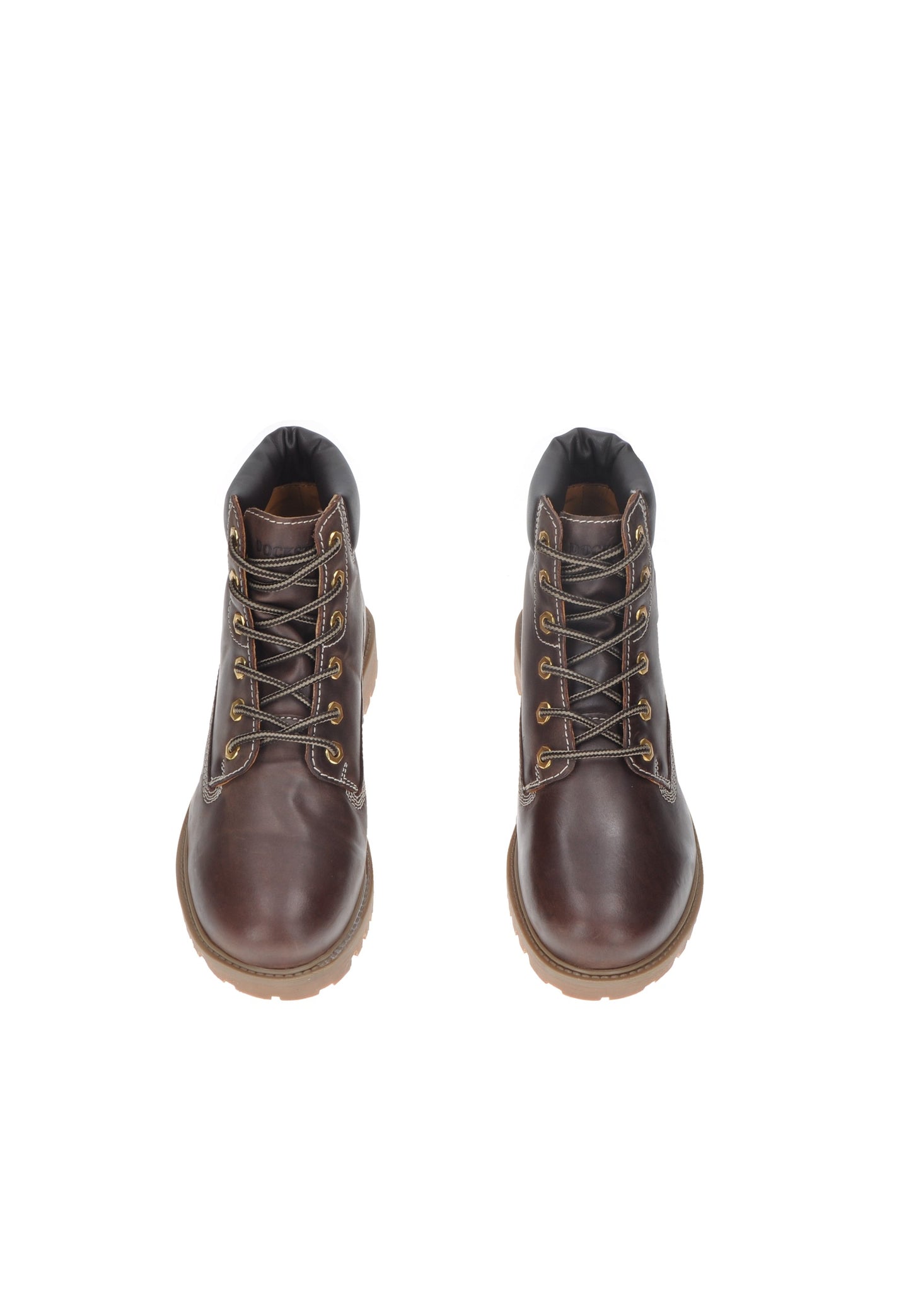 DSM743201 Boot DOCKSTEPS