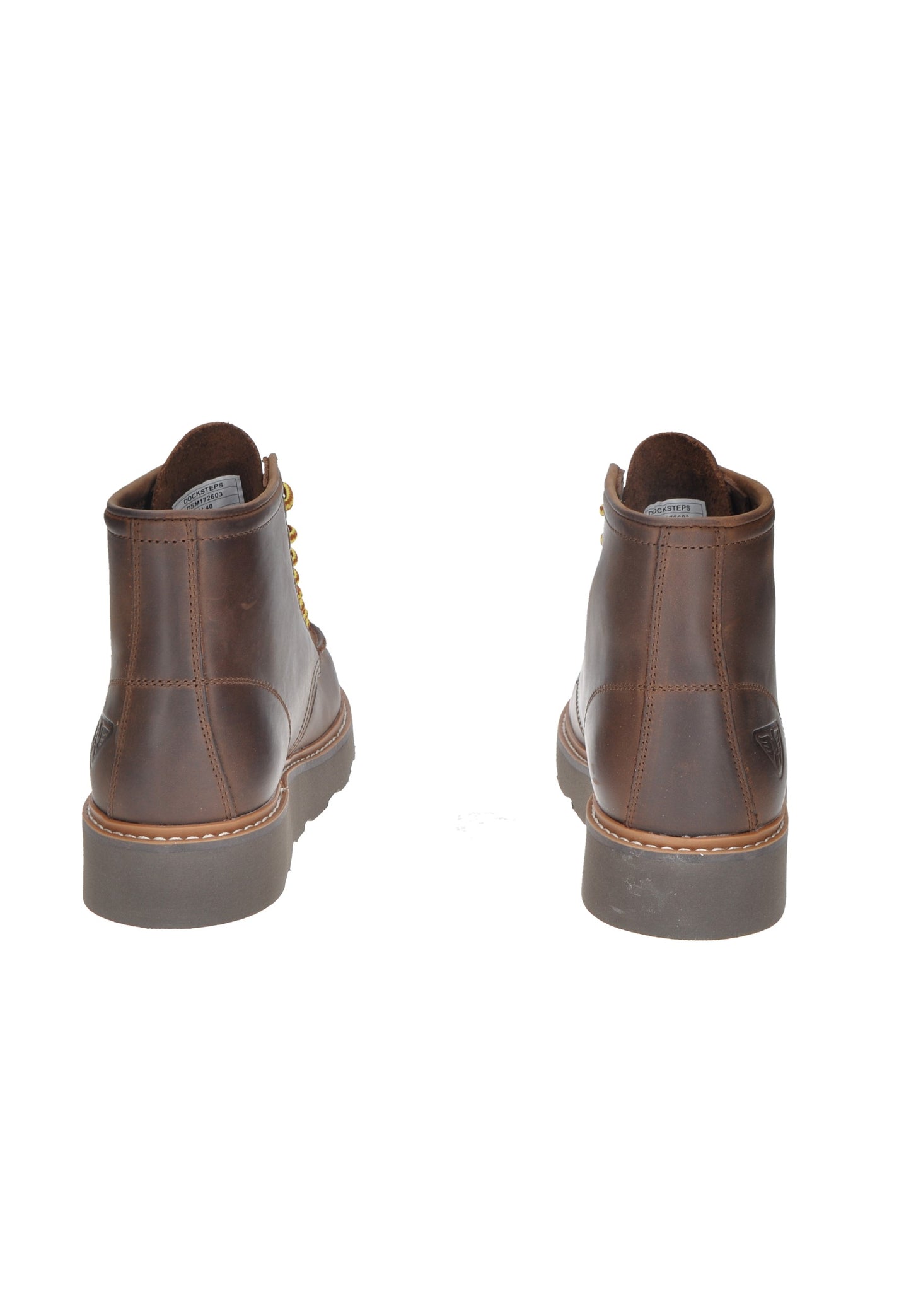 DSM172603 Boot DOCKSTEPS