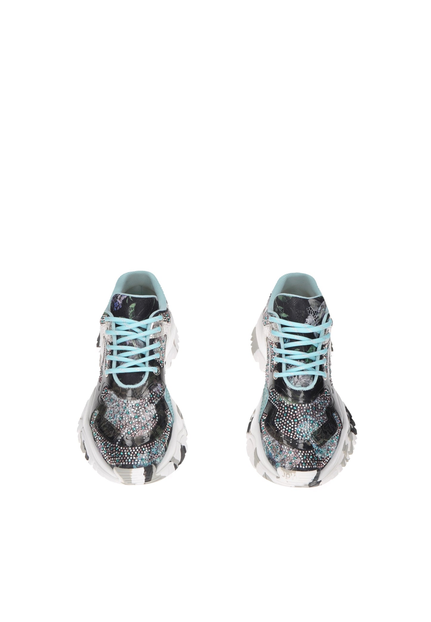 2401018 sneaker JOIA PARIS