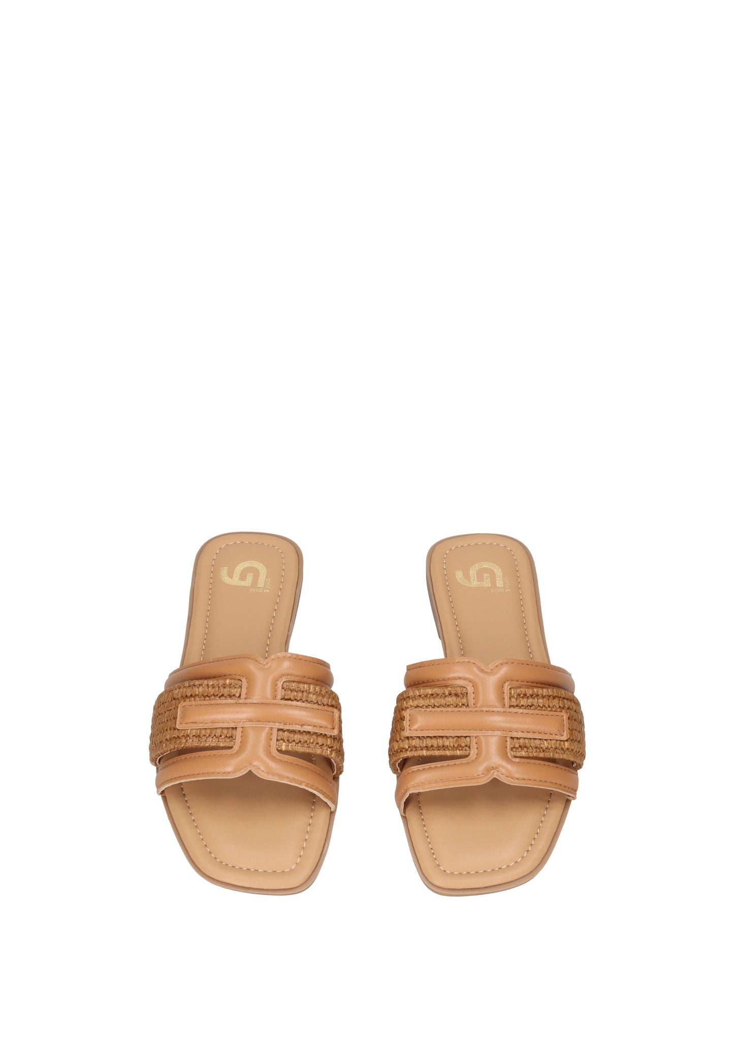 FL273 Sandalo GOLD&GOLD