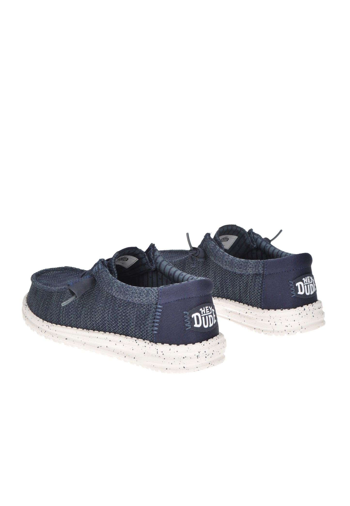 41898 Slip on HEY DUDE