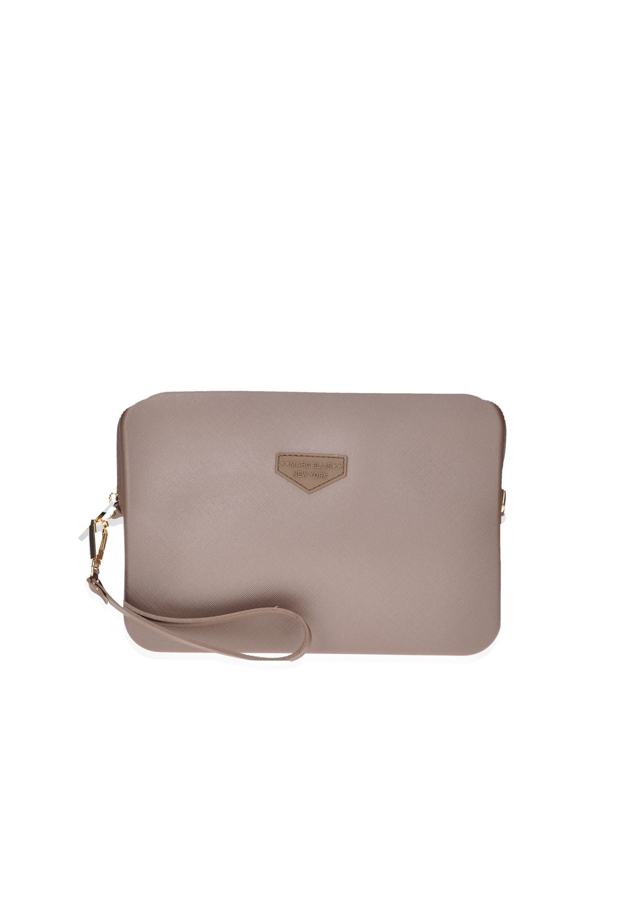 FLAT FLOWE Pochette MARC ELLIS