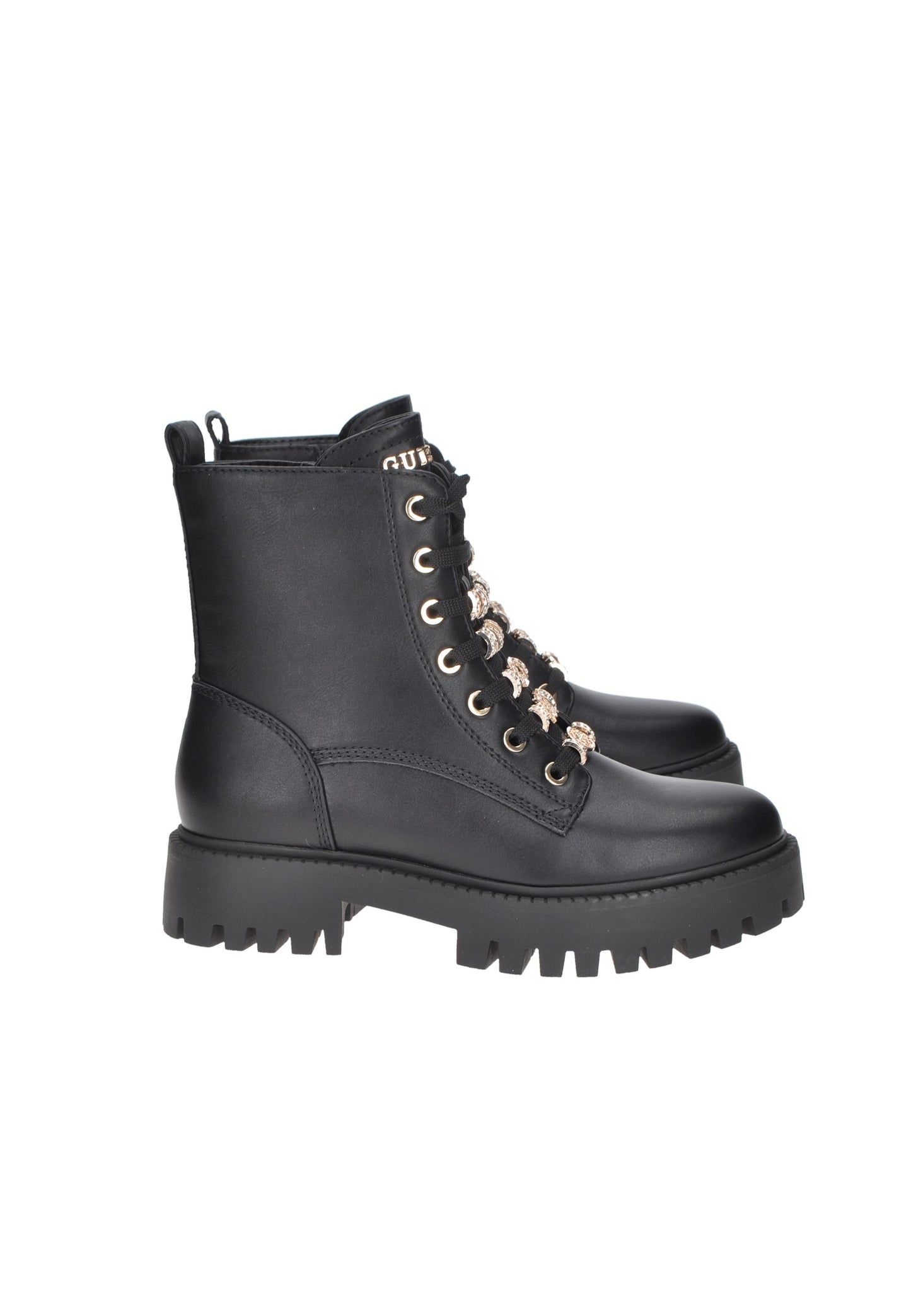 FLTFNAELE10 Boot GUESS