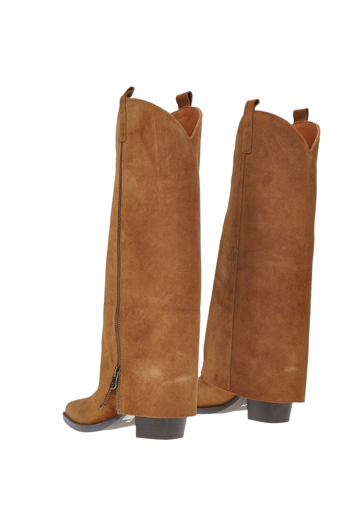 602C TSAKIRIS MALLAS Boots