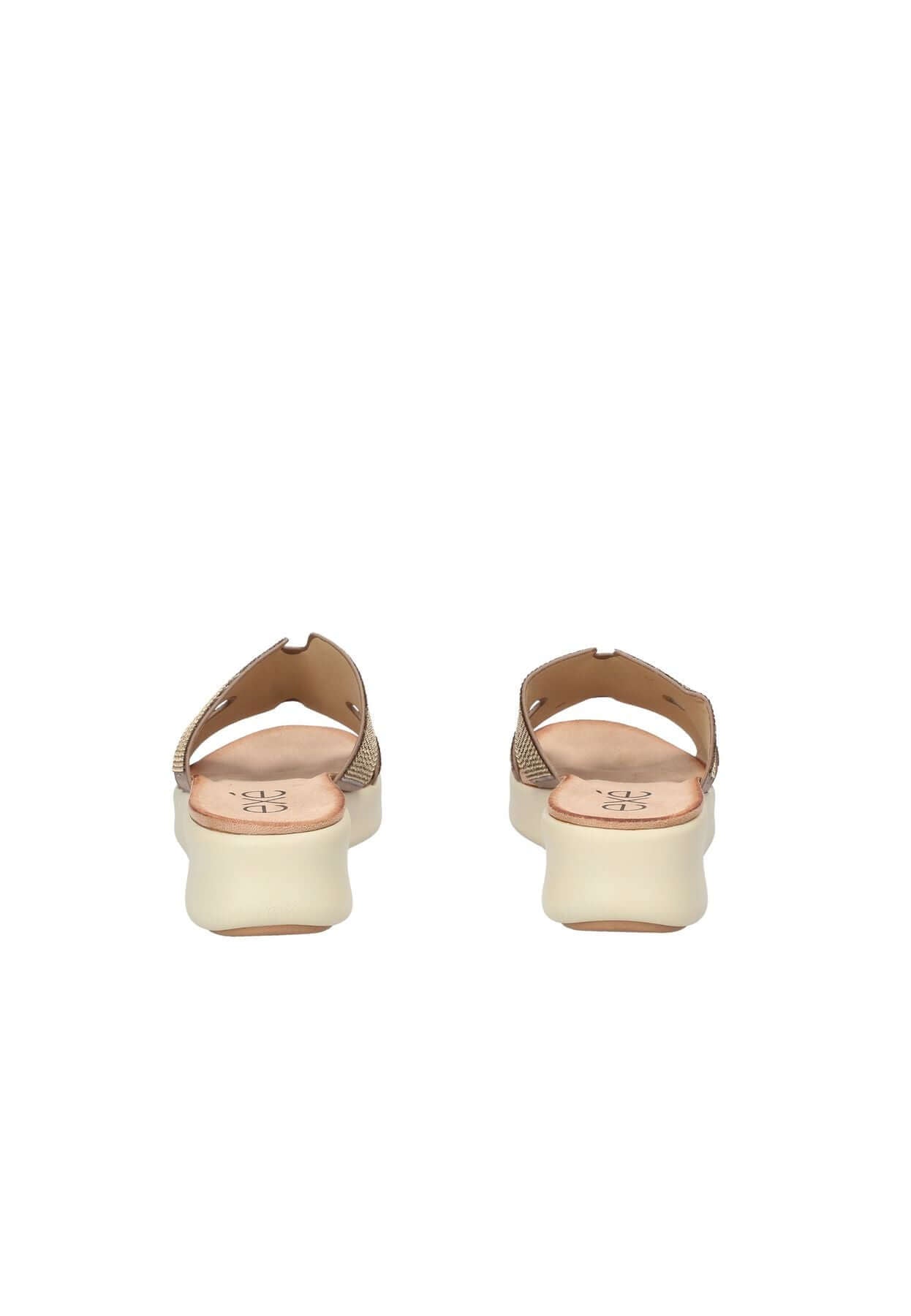 BZX33170-H13 EXE sandal