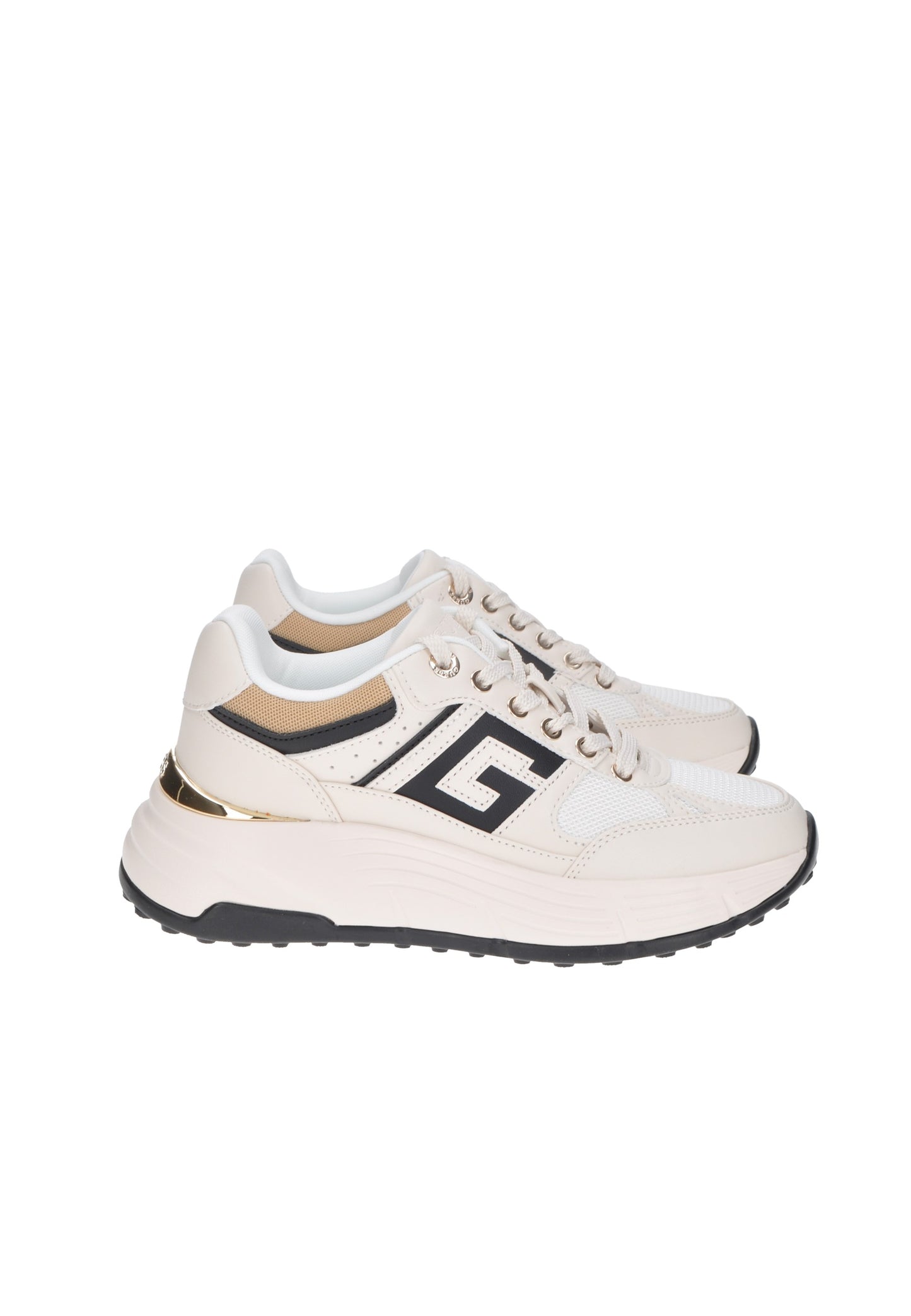 FLTFONFAB12 sneaker GUESS