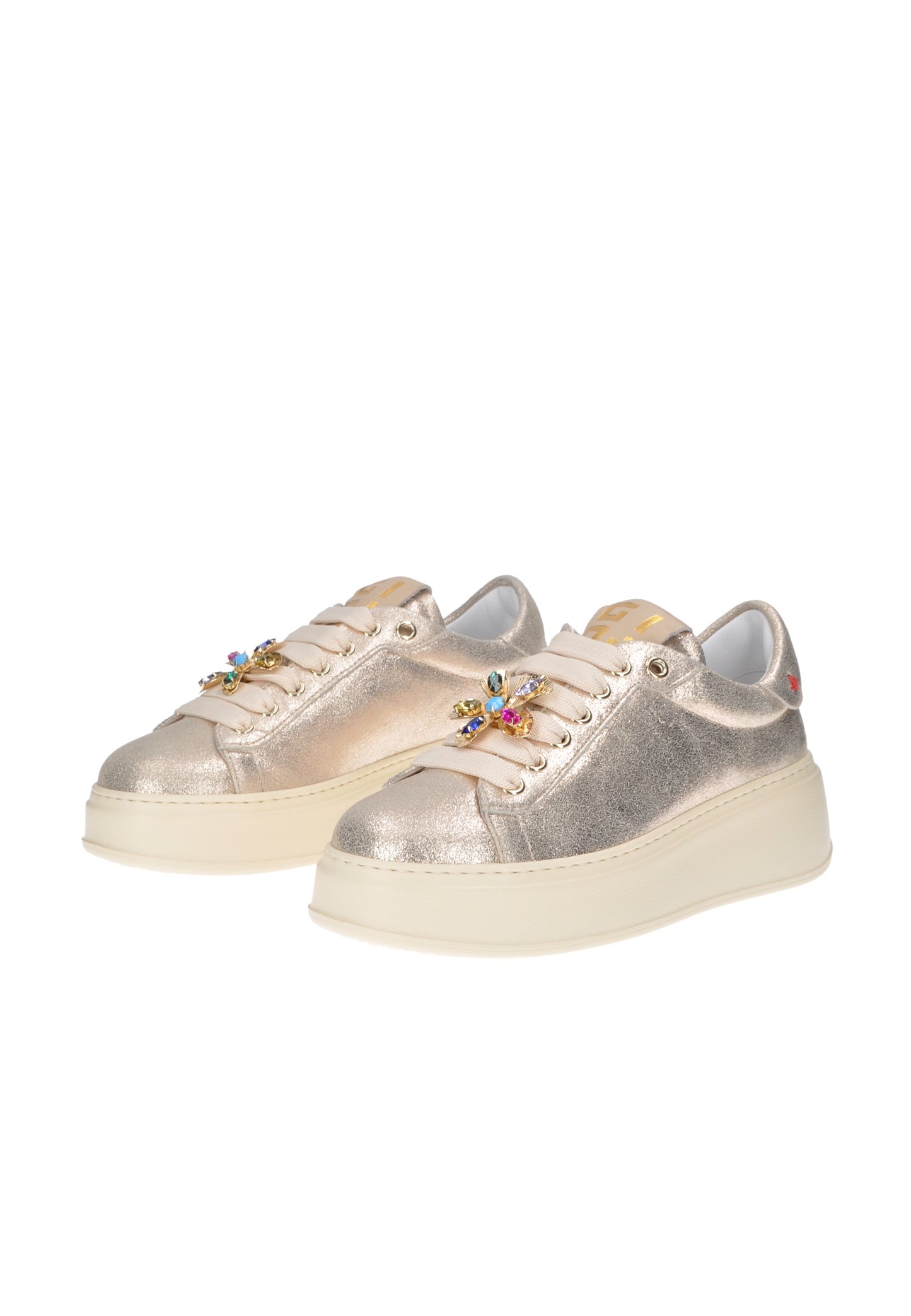 PIA315B sneaker GIO +