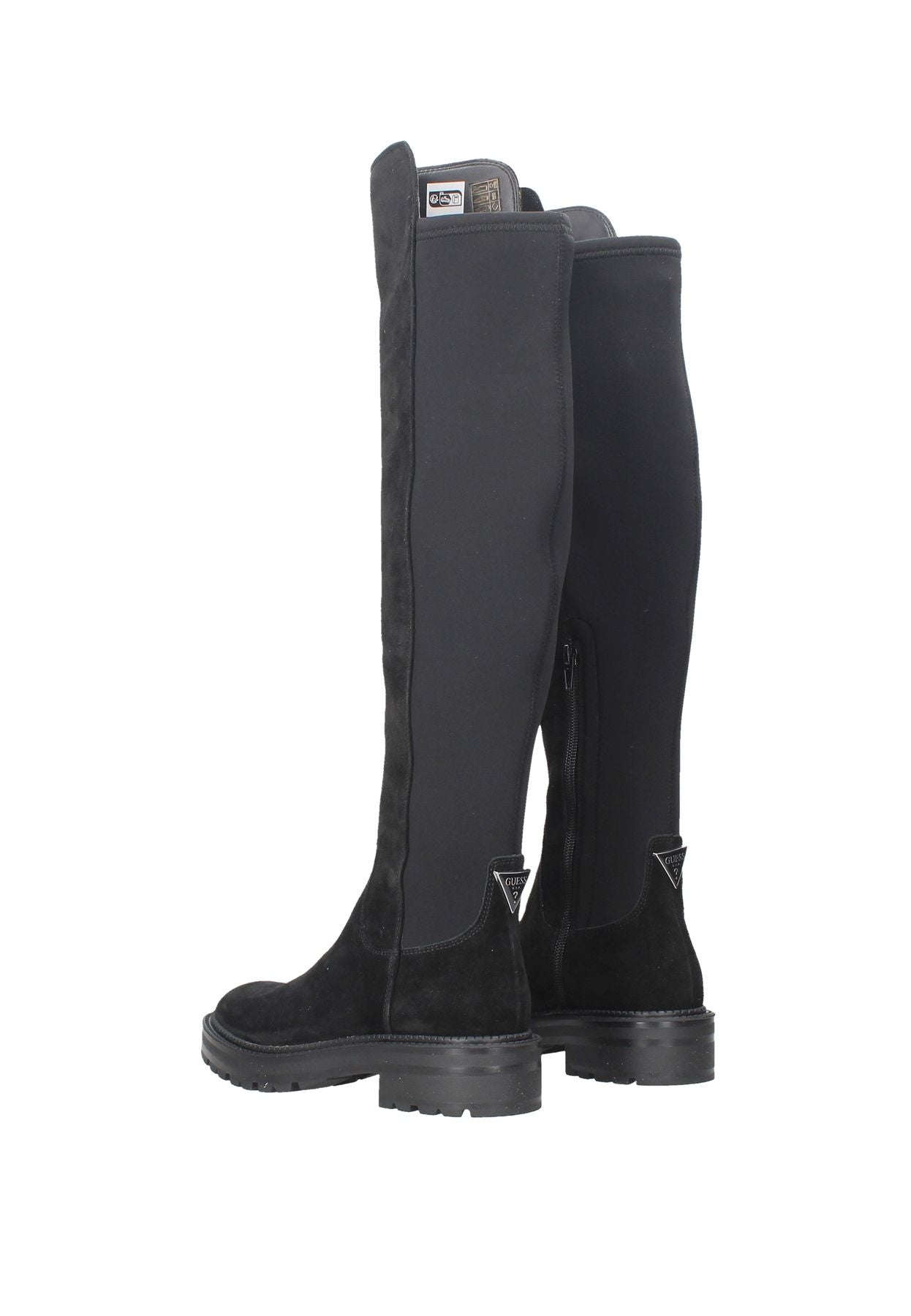 FLFCARSUE11 GUESS Stiefel