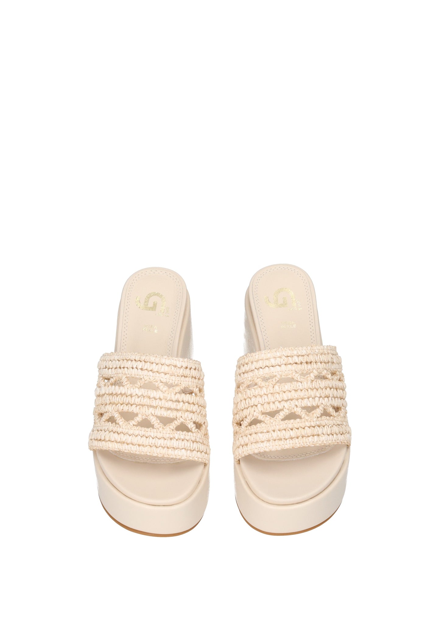 GU359 Sandalo GOLD&GOLD