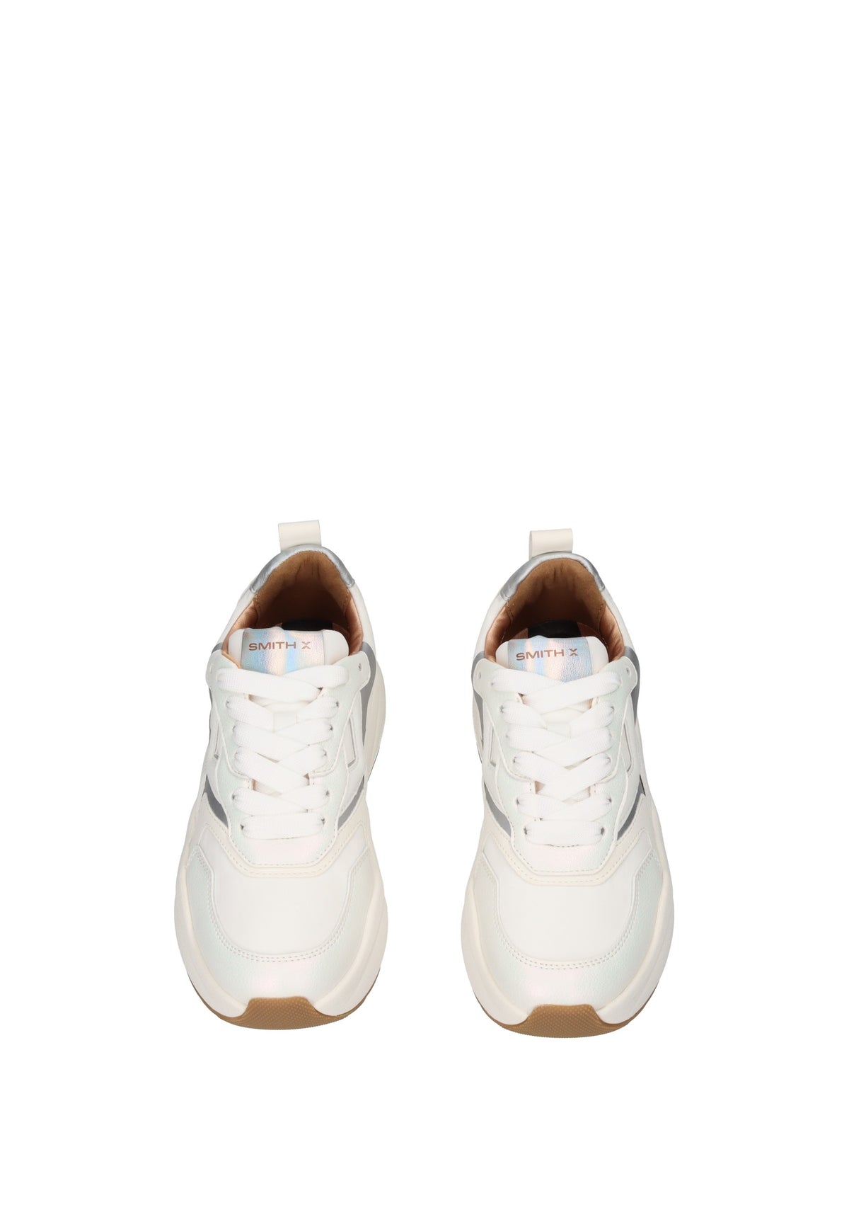 SXBDHZW8036 ALEXANDER SMITH sneakers