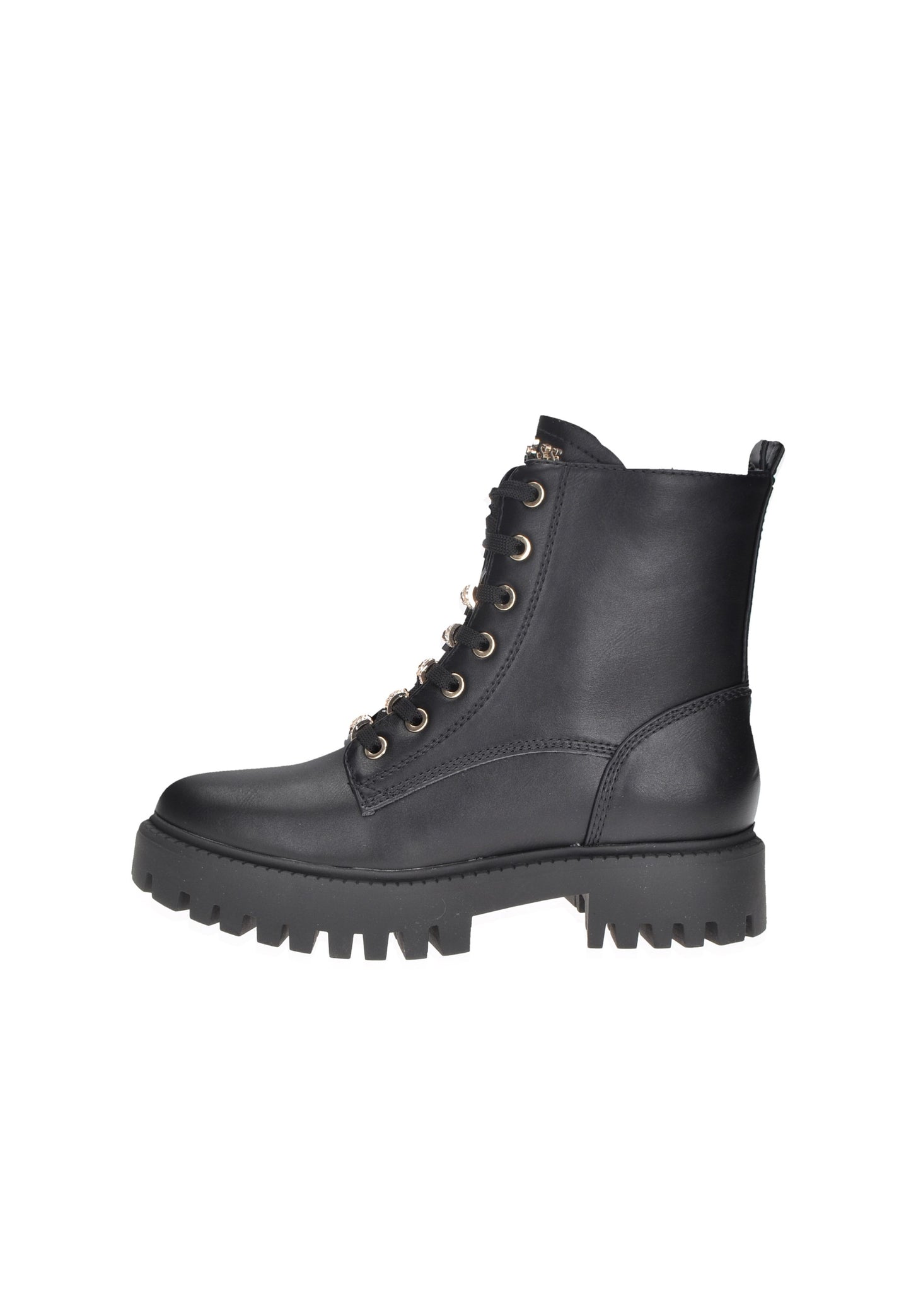 FLTFNAELE10 Boot GUESS