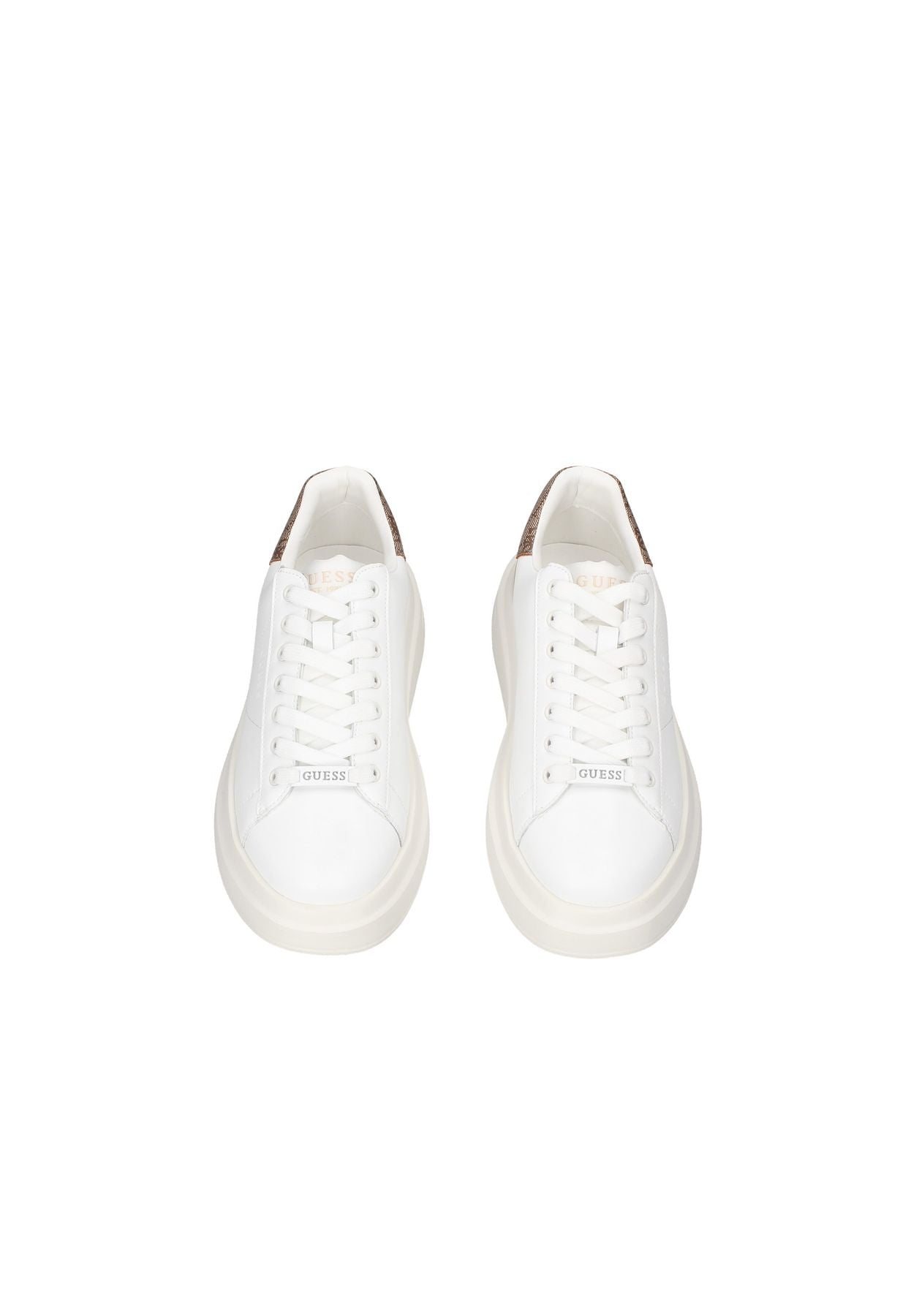 FMPVIBLEA12/25 sneaker GUESS