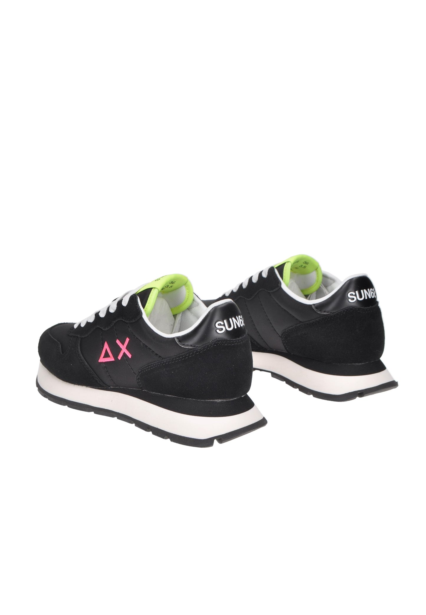 Z35201 sneaker SUN68